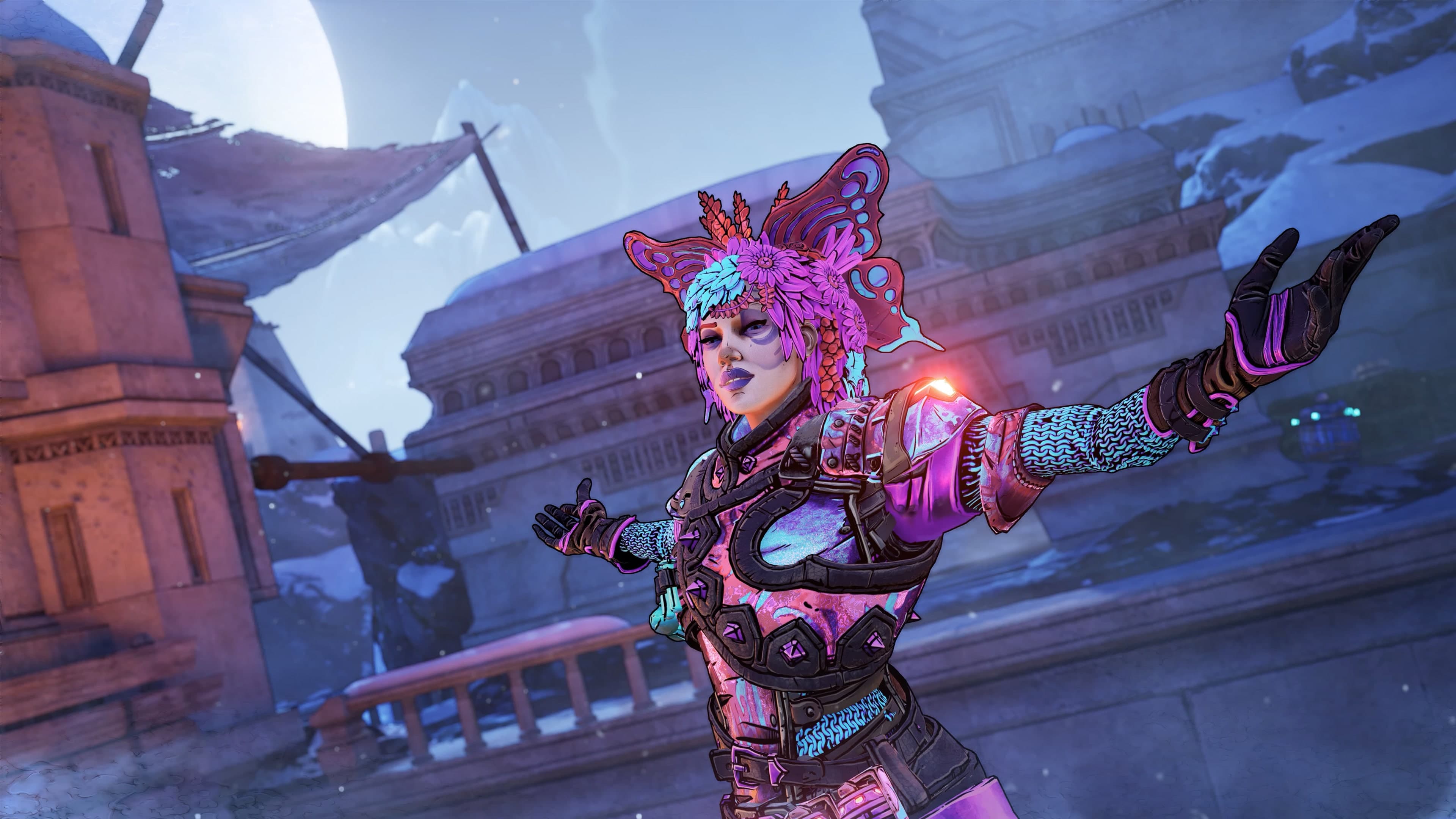 Tiny Tina's Wonderlands: Season Pass: скриншот 3