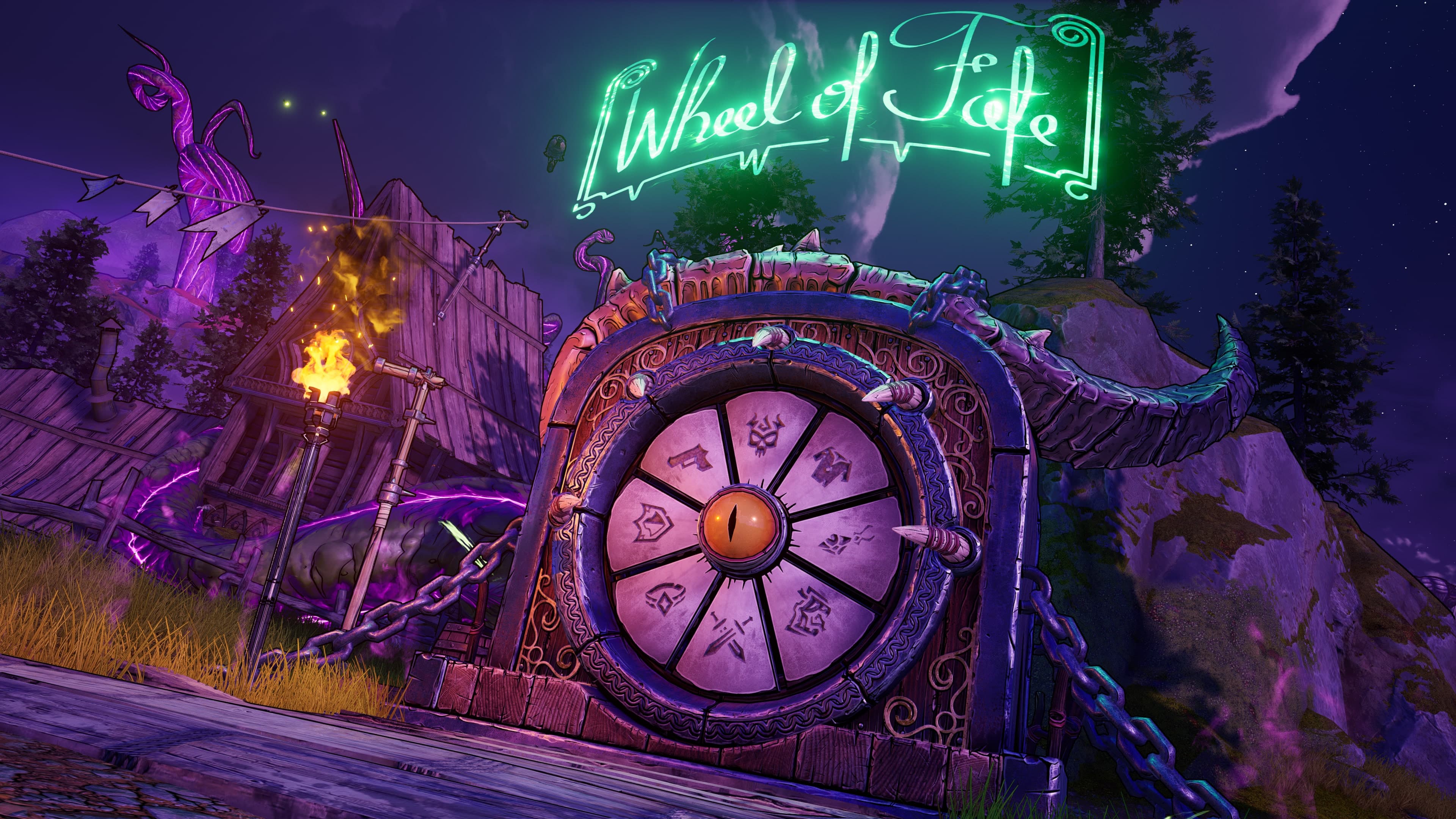 Tiny Tina's Wonderlands: Season Pass: скриншот 1