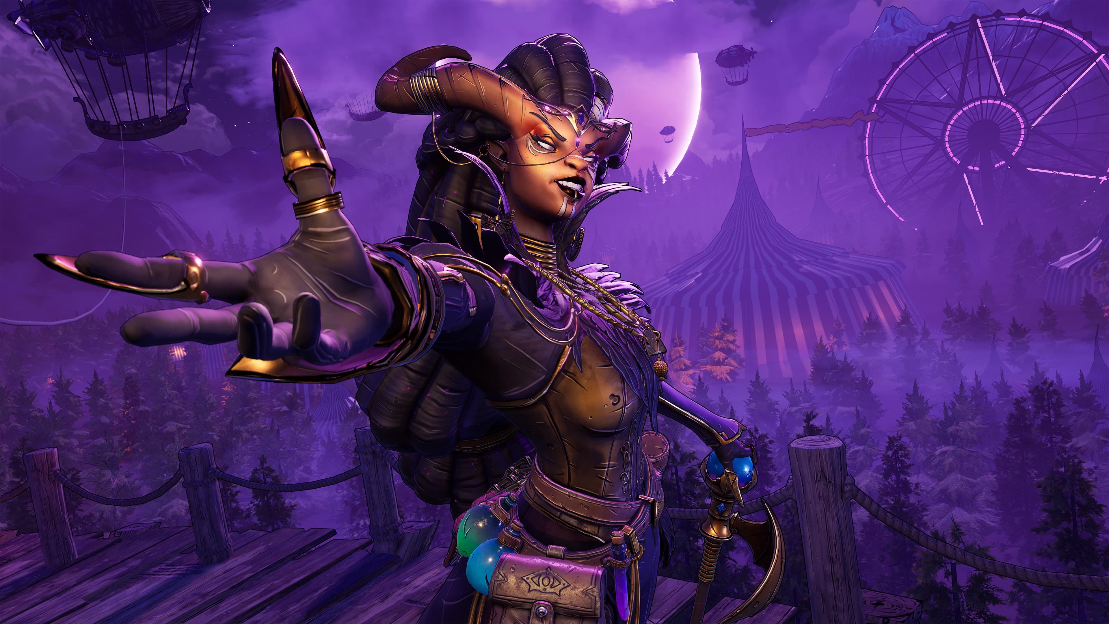 Tiny Tina's Wonderlands: Season Pass: скриншот 4