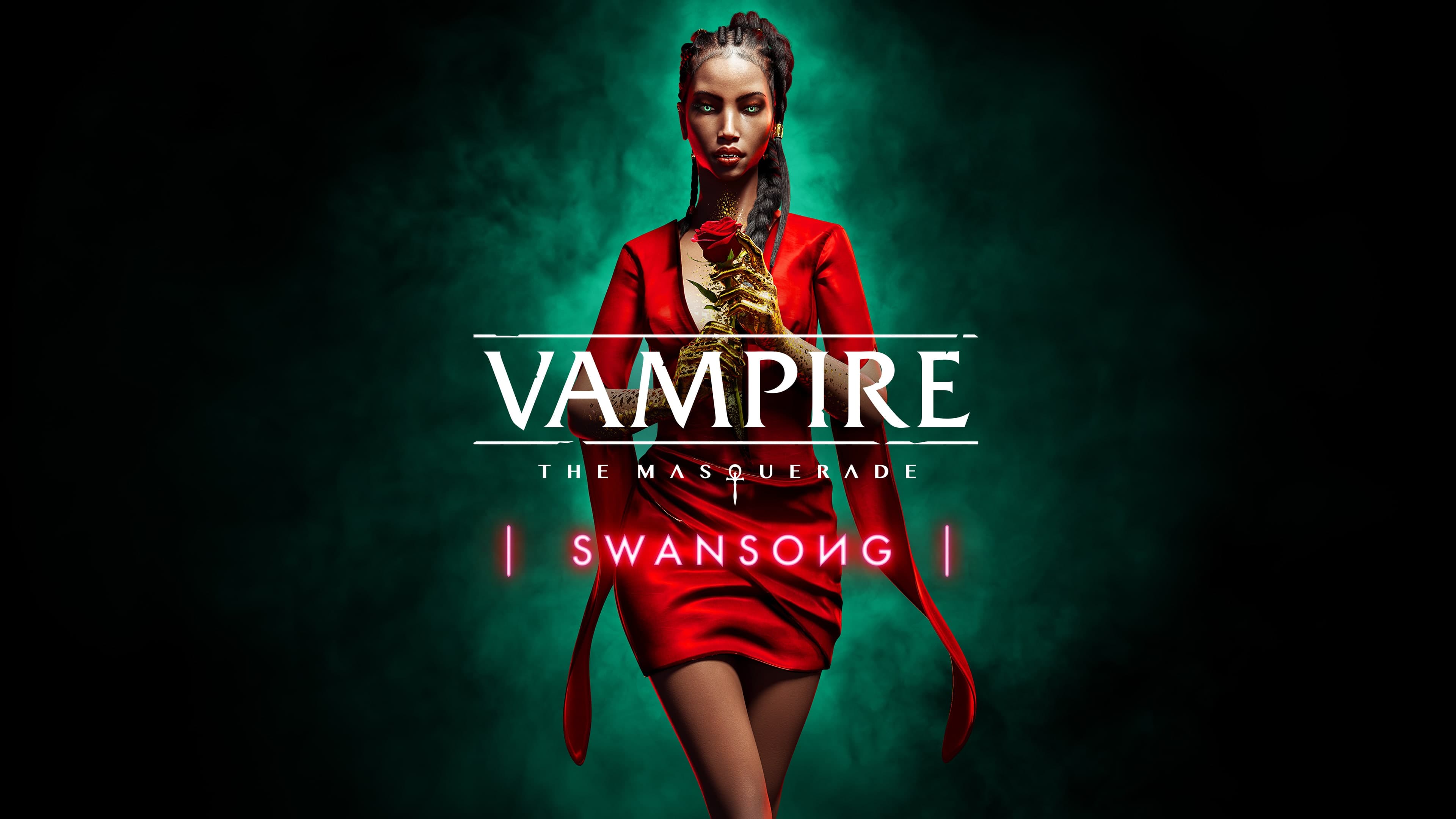 Vampire: The Masquerade - Swansong Standard