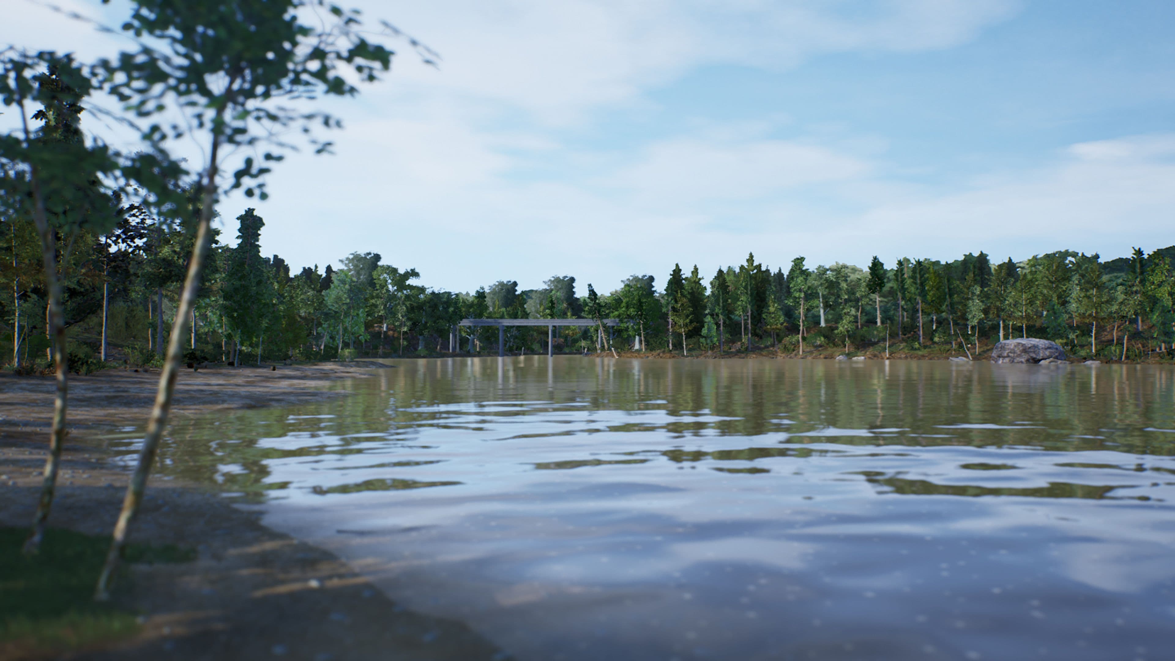 Bassmaster Fishing 2022: Bass Lake Bundle: скриншот 4