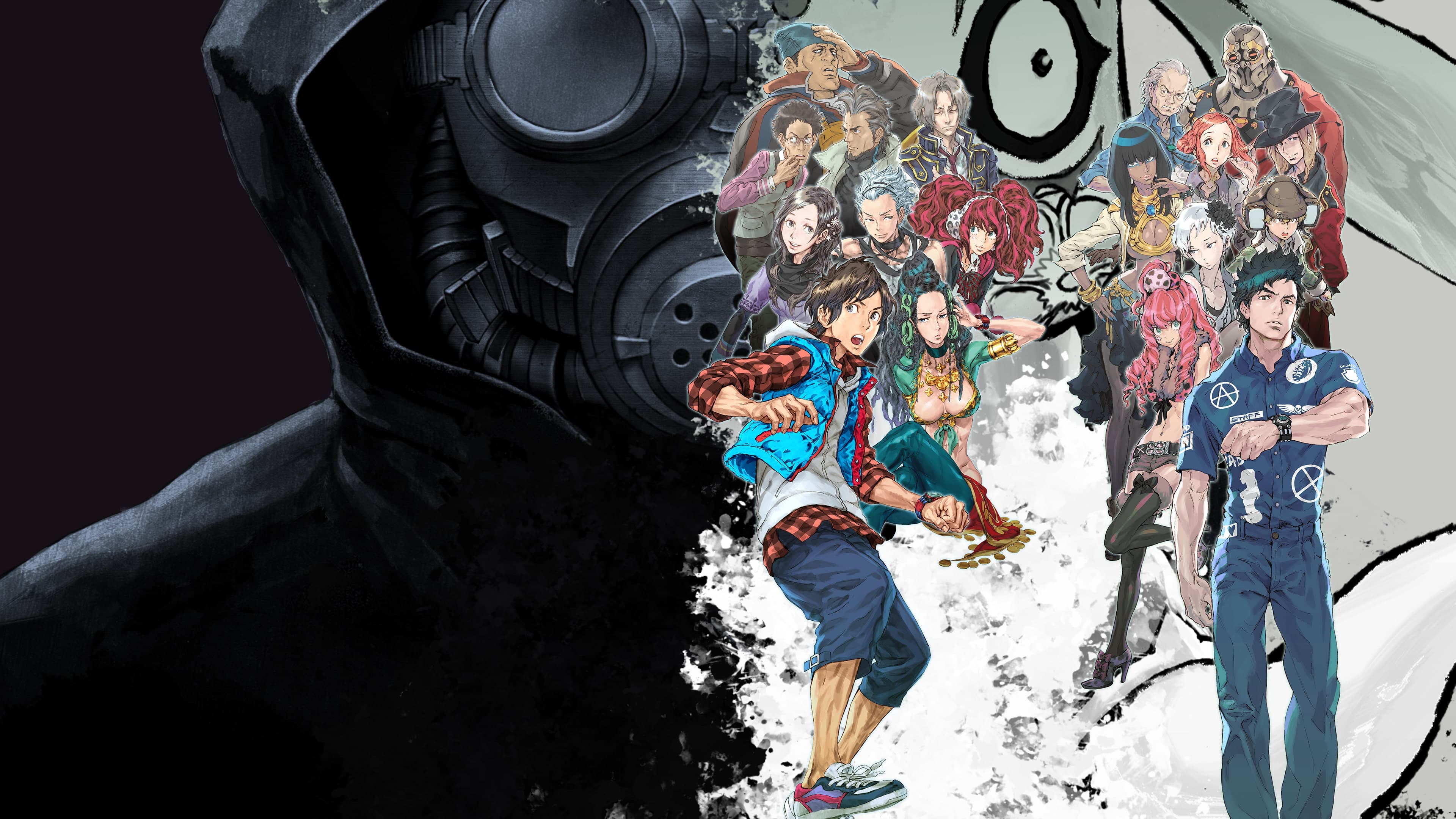 Zero Escape: The Nonary Games Standard