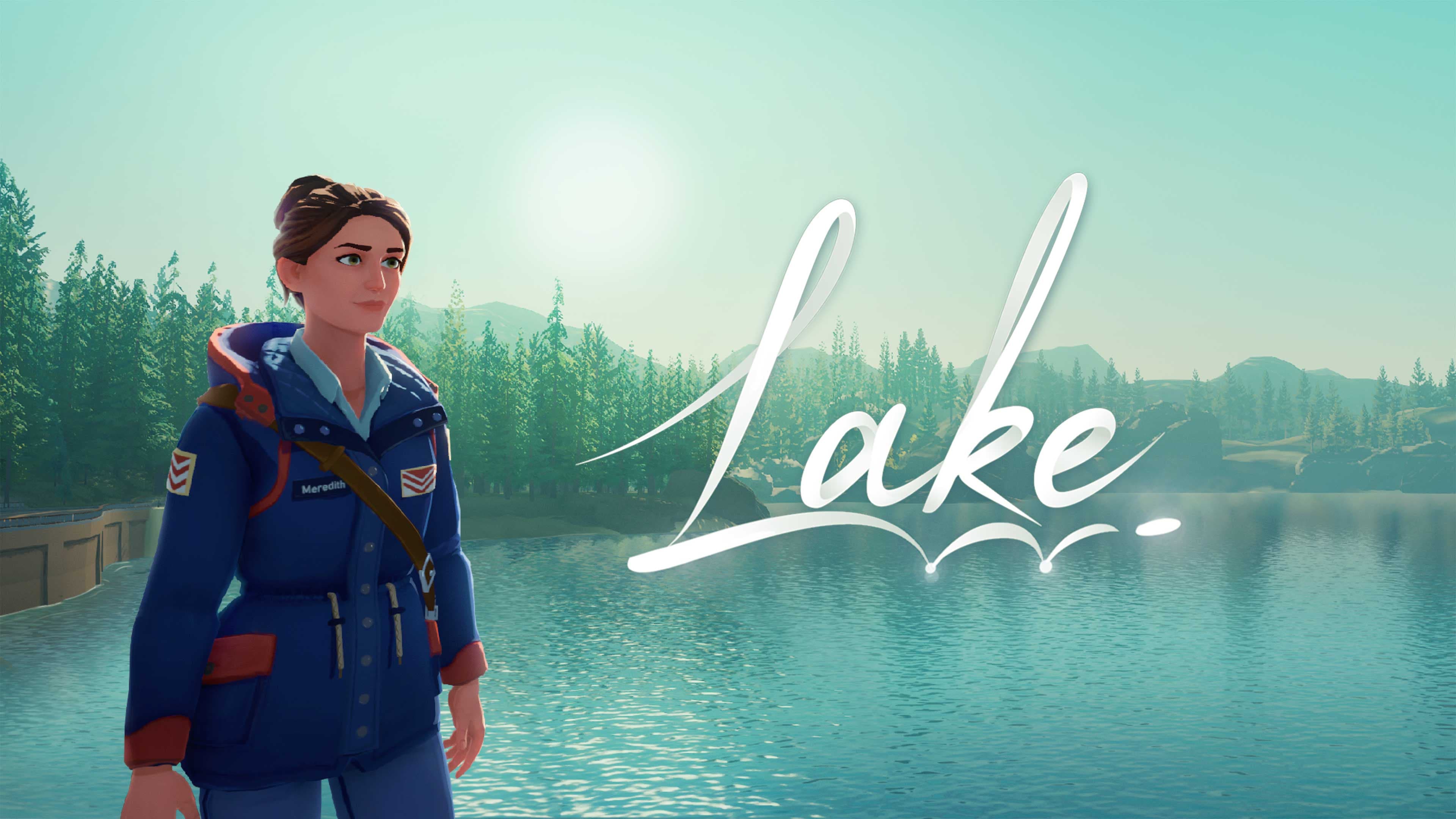 Lake Standard