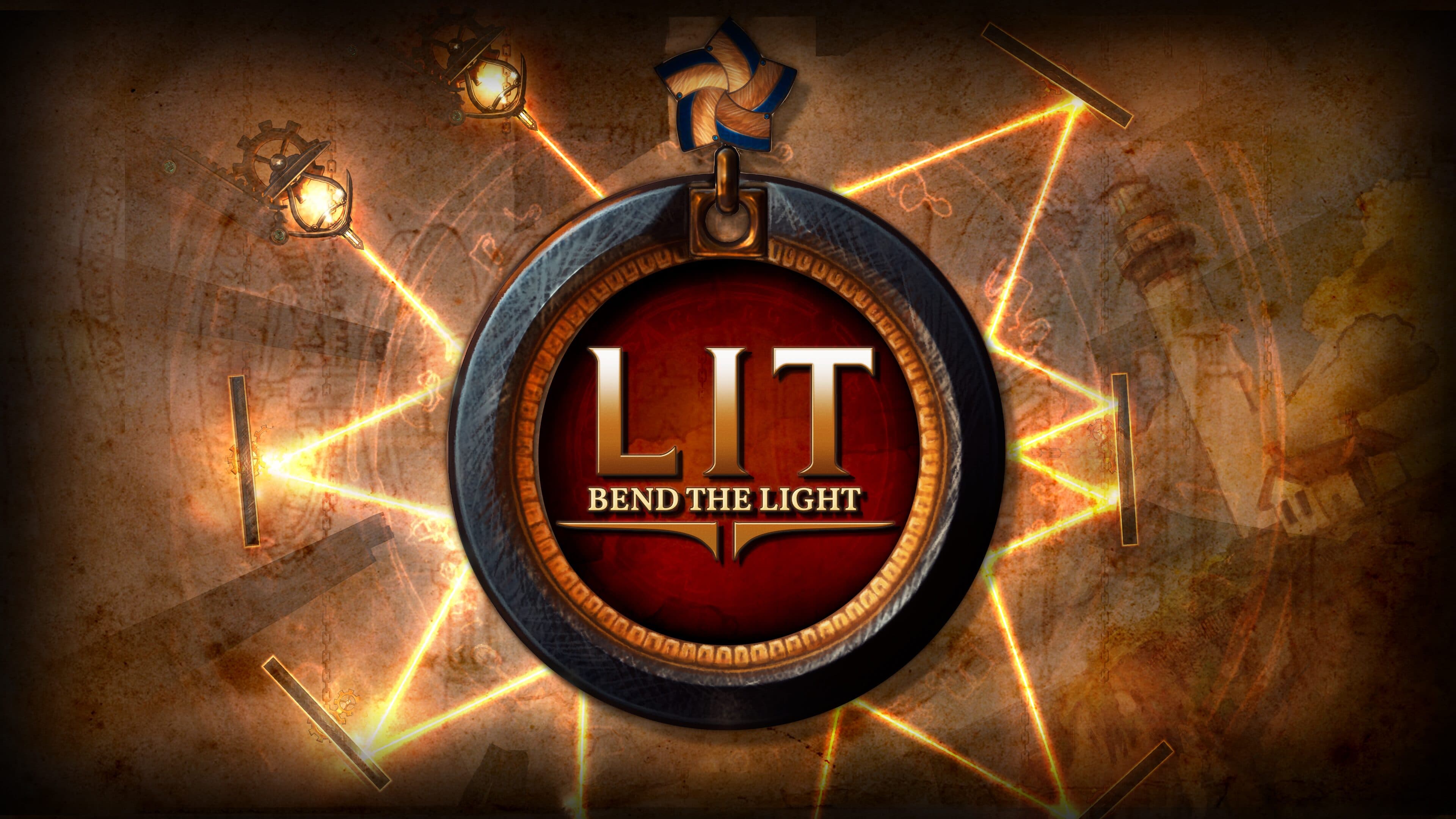 LIT: Bend the Light Standard