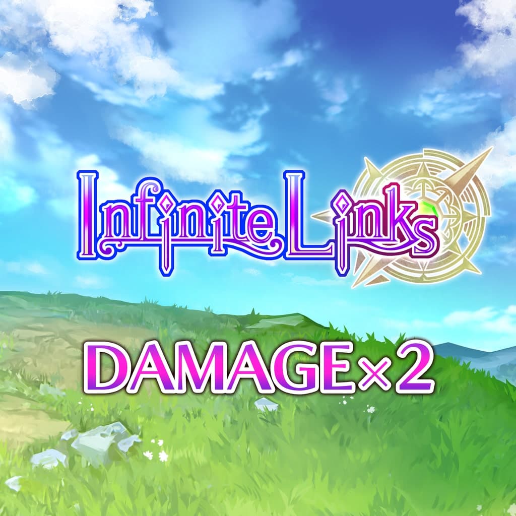 Damage x2 - Infinite Links