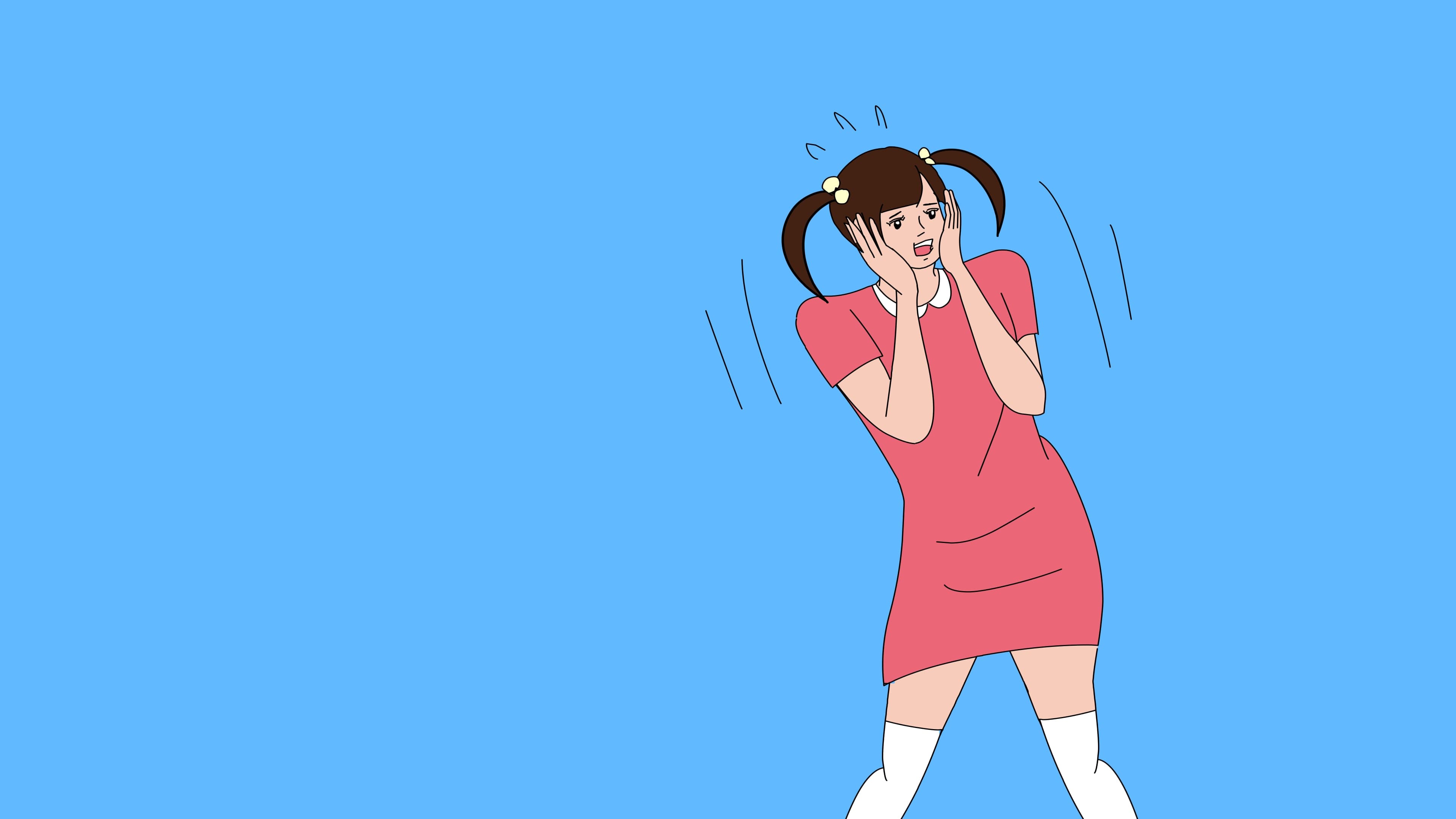 My Brother Ate My Pudding! Standard