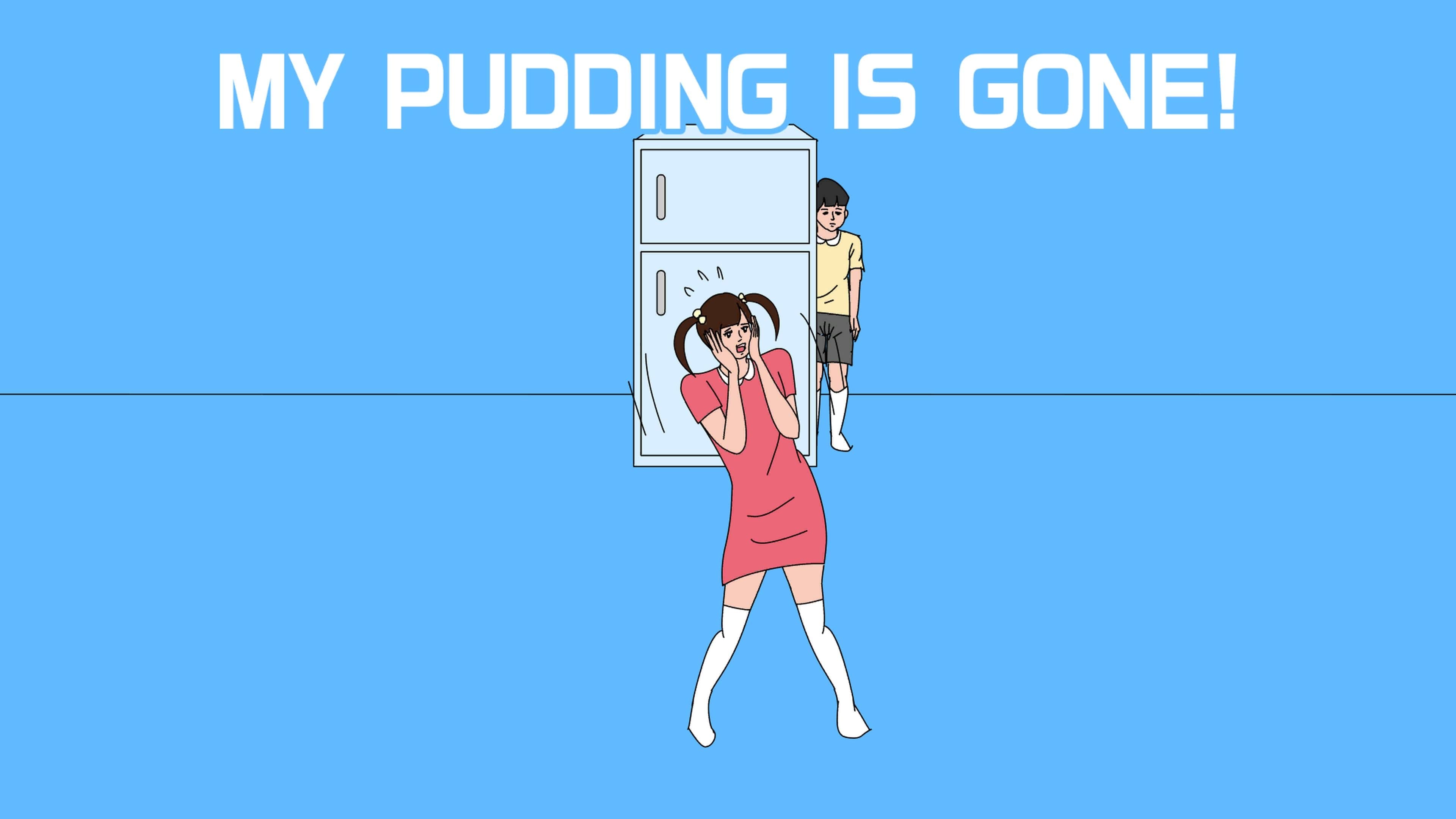 My Brother Ate My Pudding!: скриншот 6