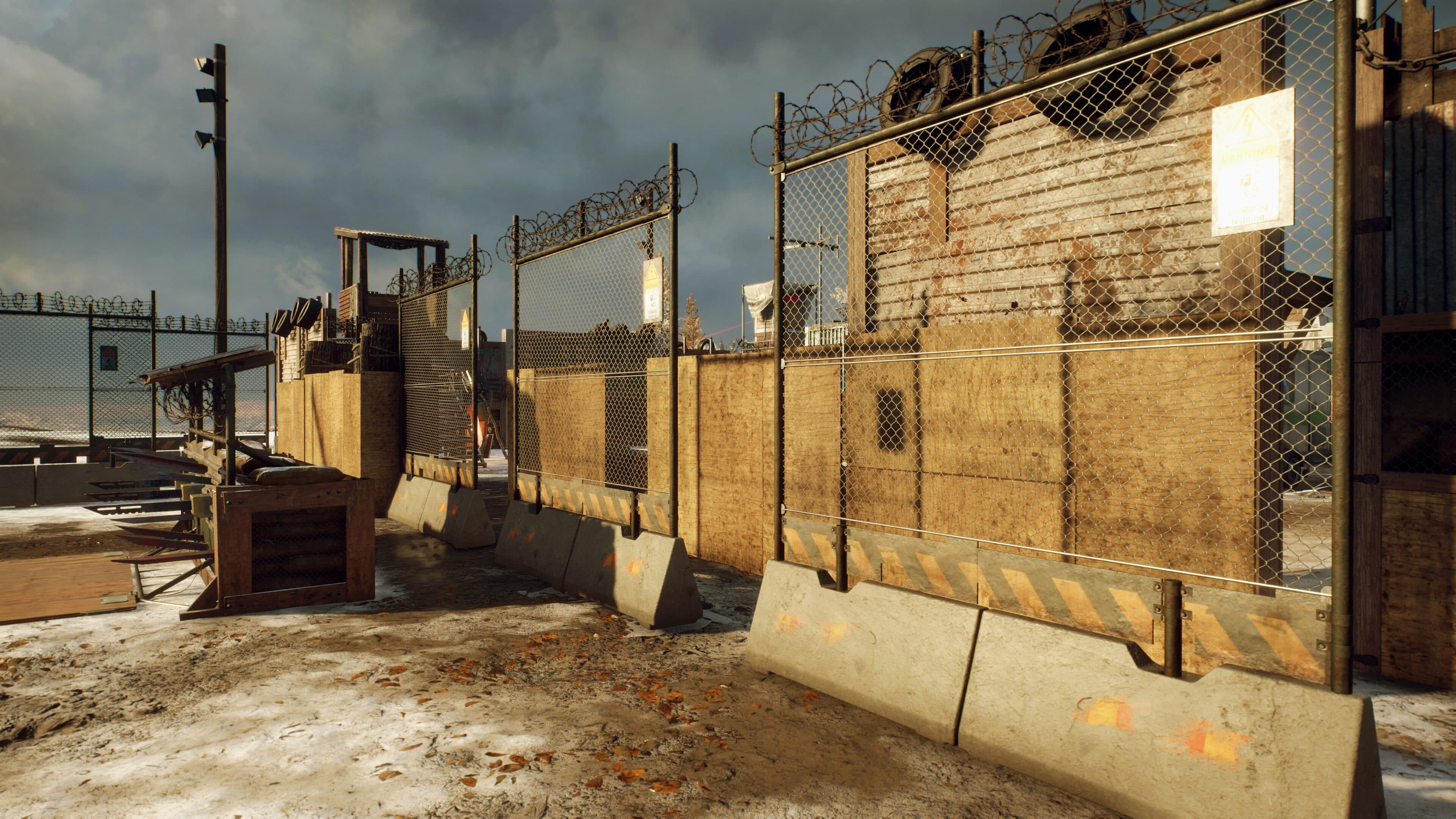 Generation Zero - Base Support Pack: скриншот 4