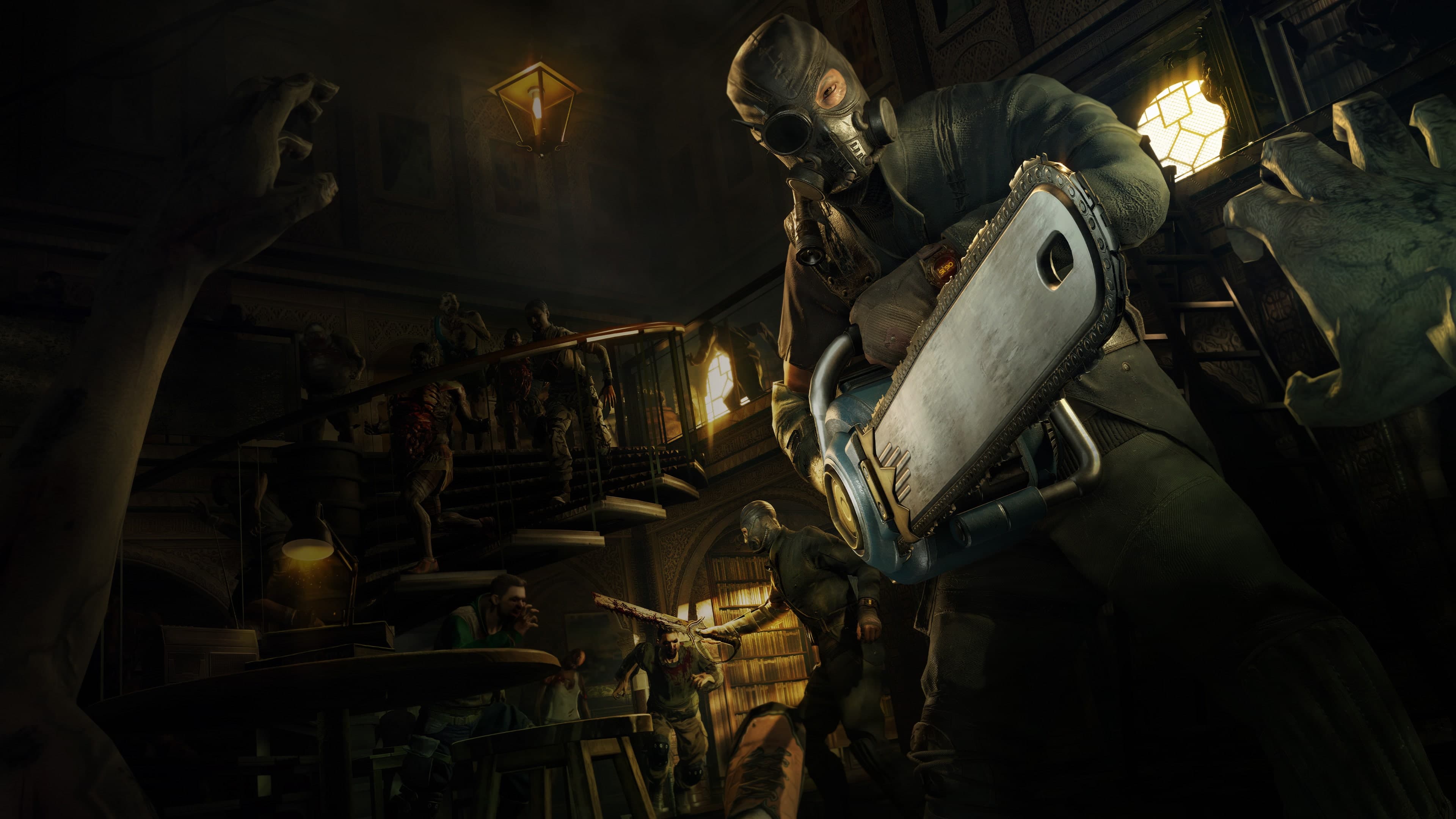 Dying Light - Dieselpunk Bundle Addon