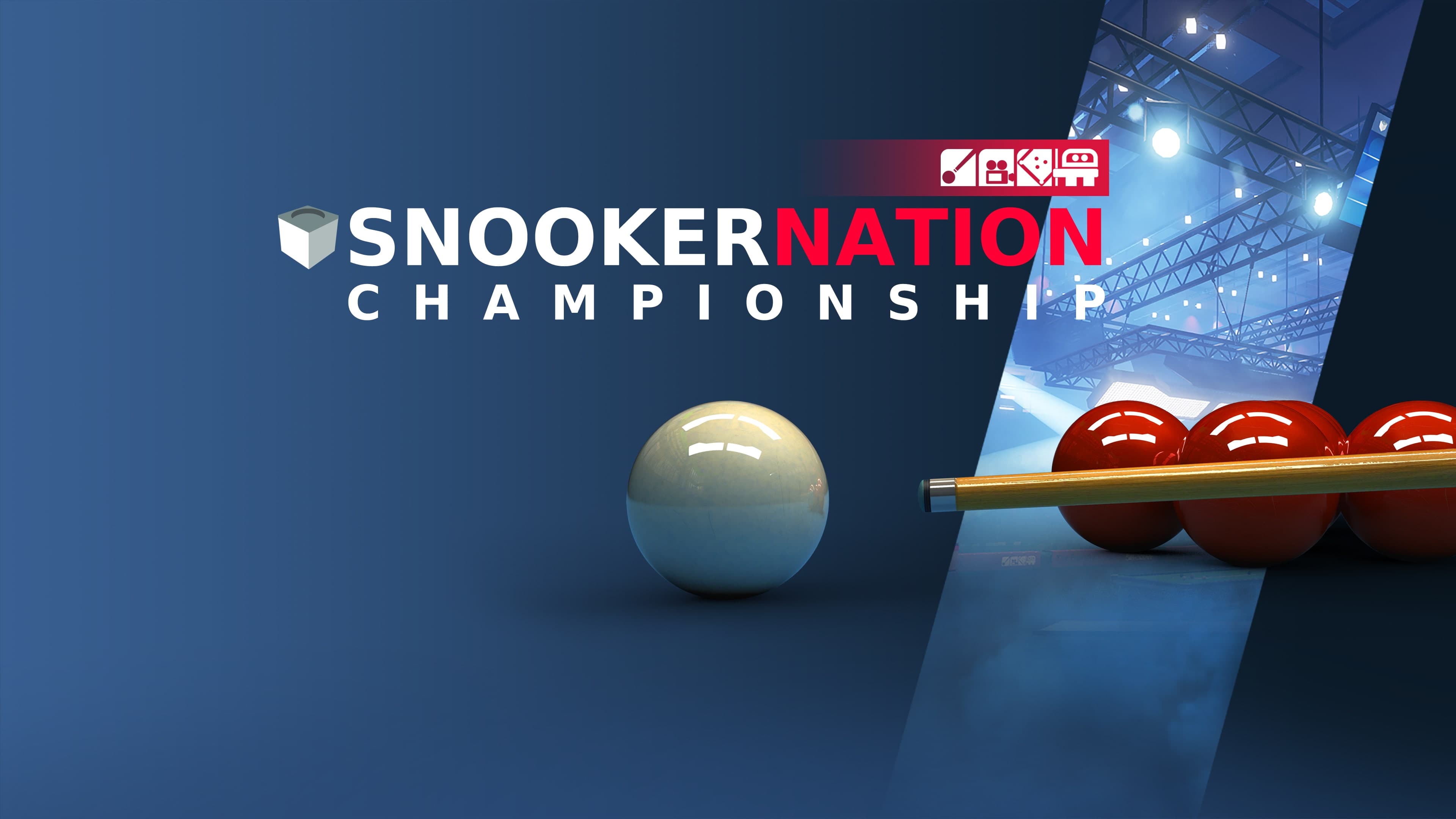 Snooker Nation Championship Standard