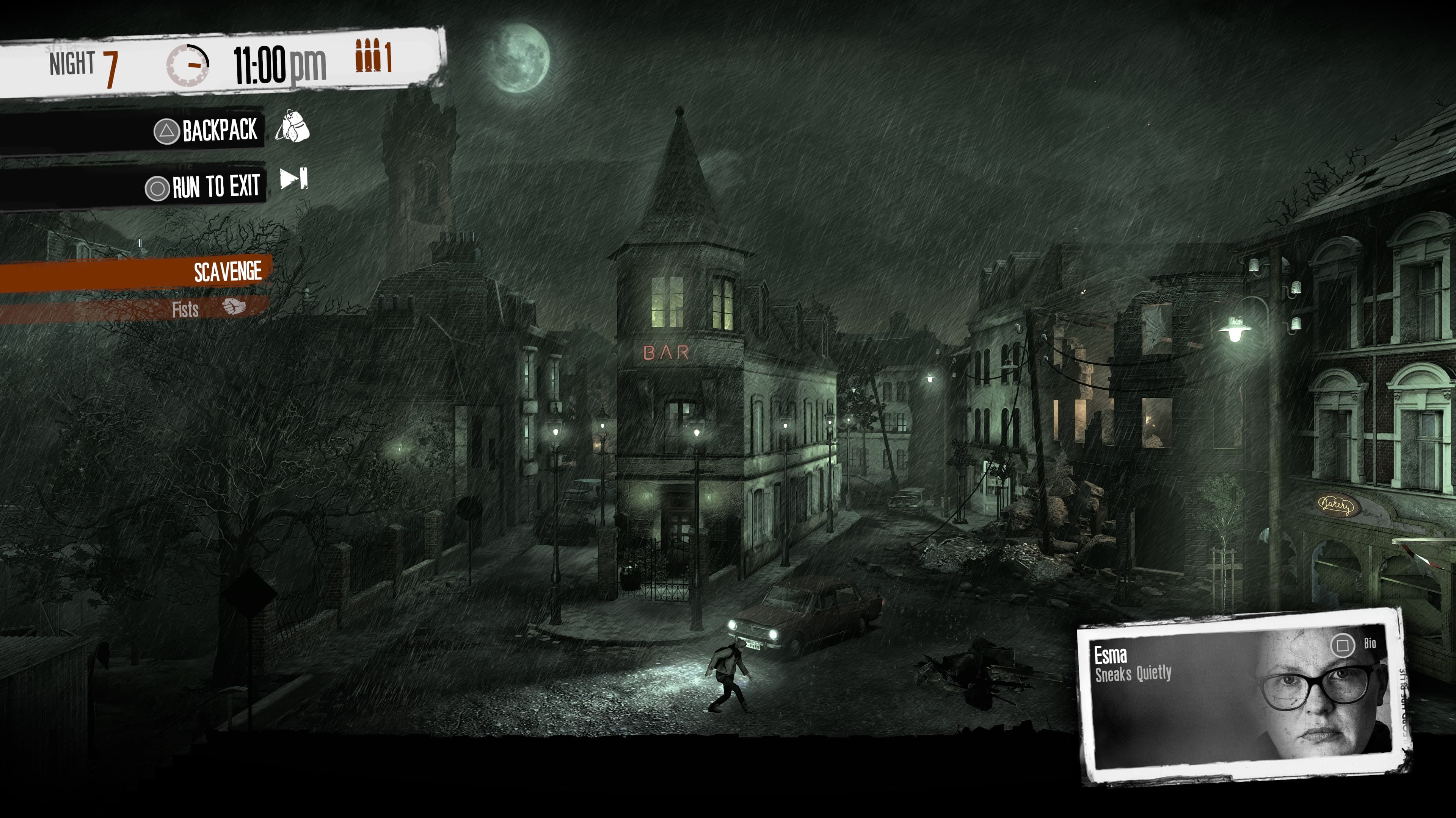 This War of Mine: All Expansions Pack: скриншот 4