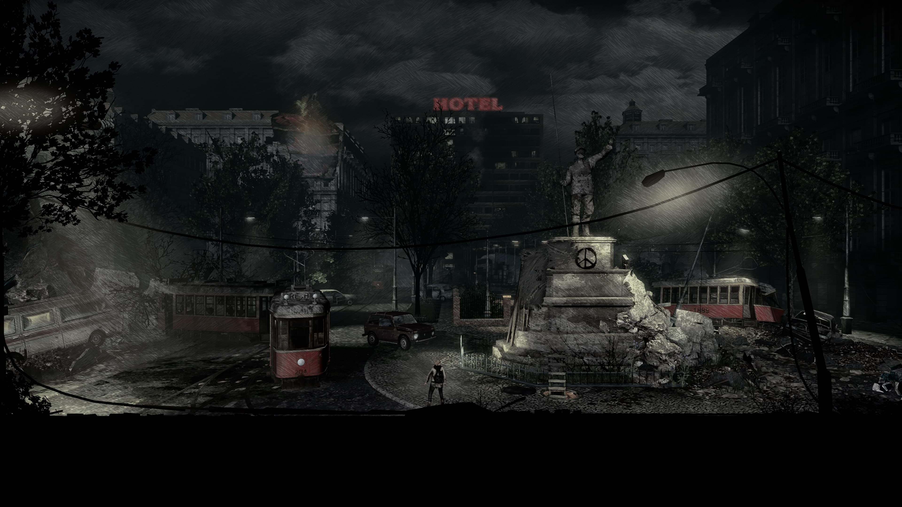 This War of Mine: All Expansions Pack: скриншот 9