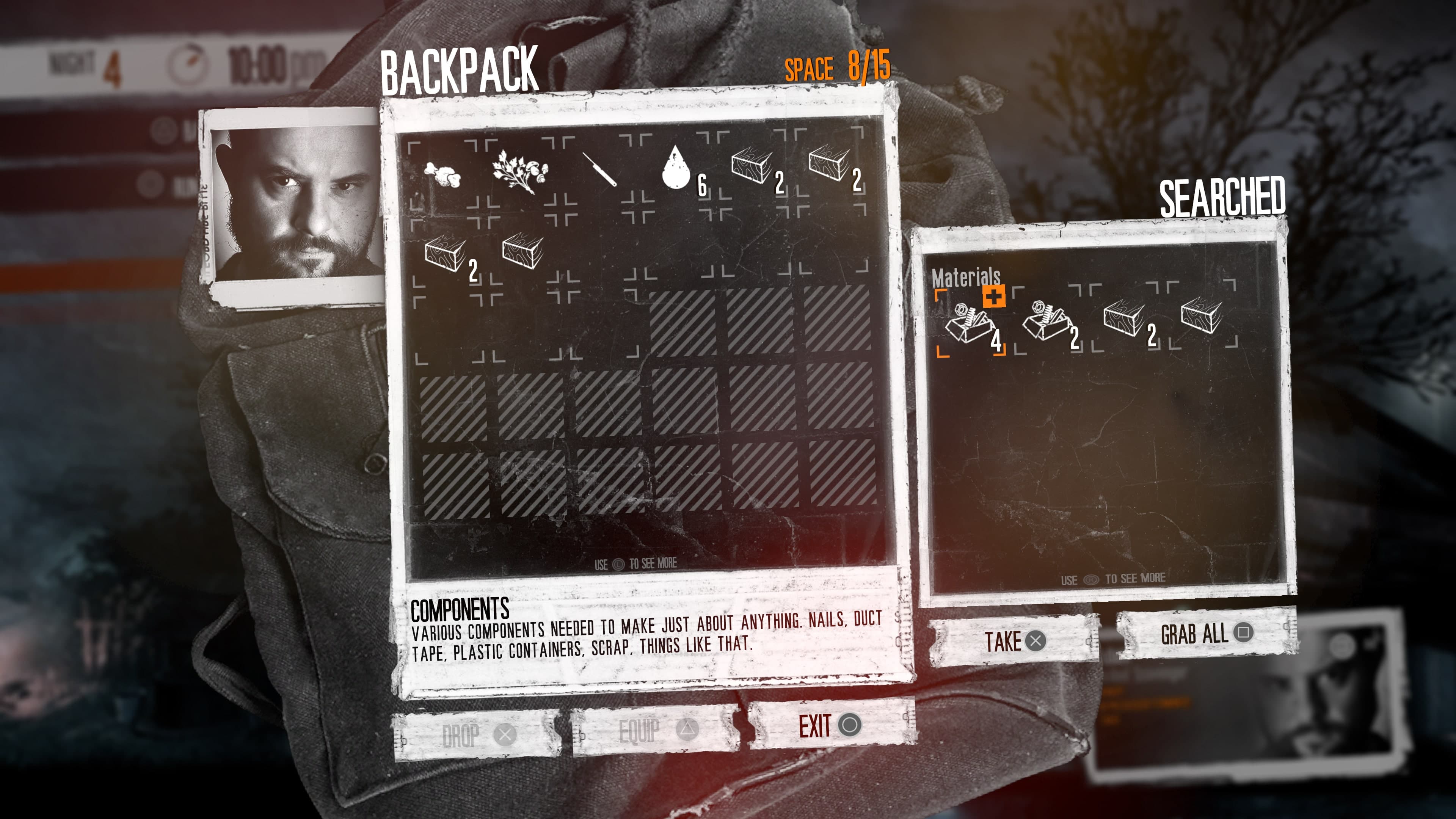 This War of Mine: All Expansions Pack: скриншот 7