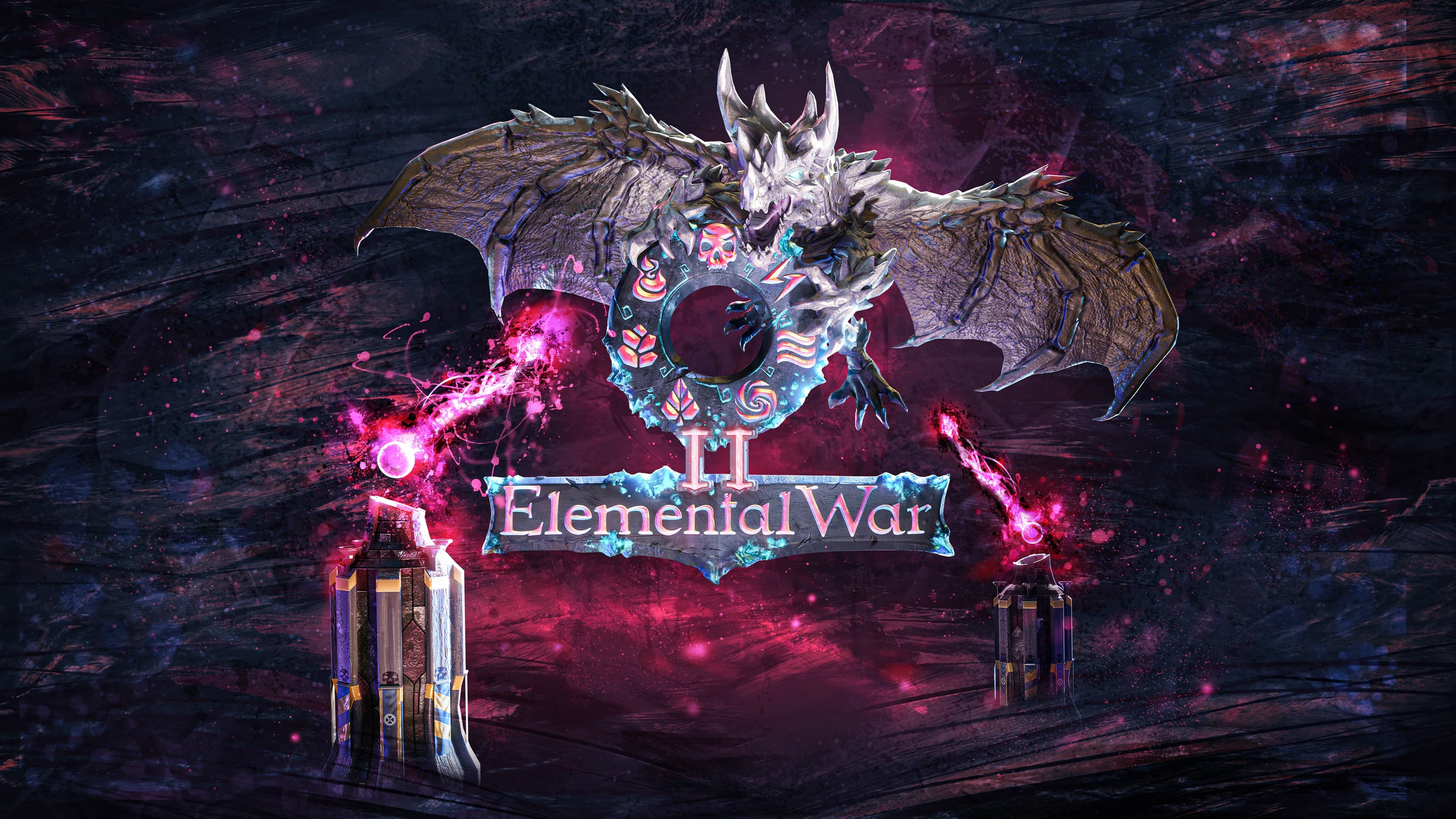Elemental War 2 Standard