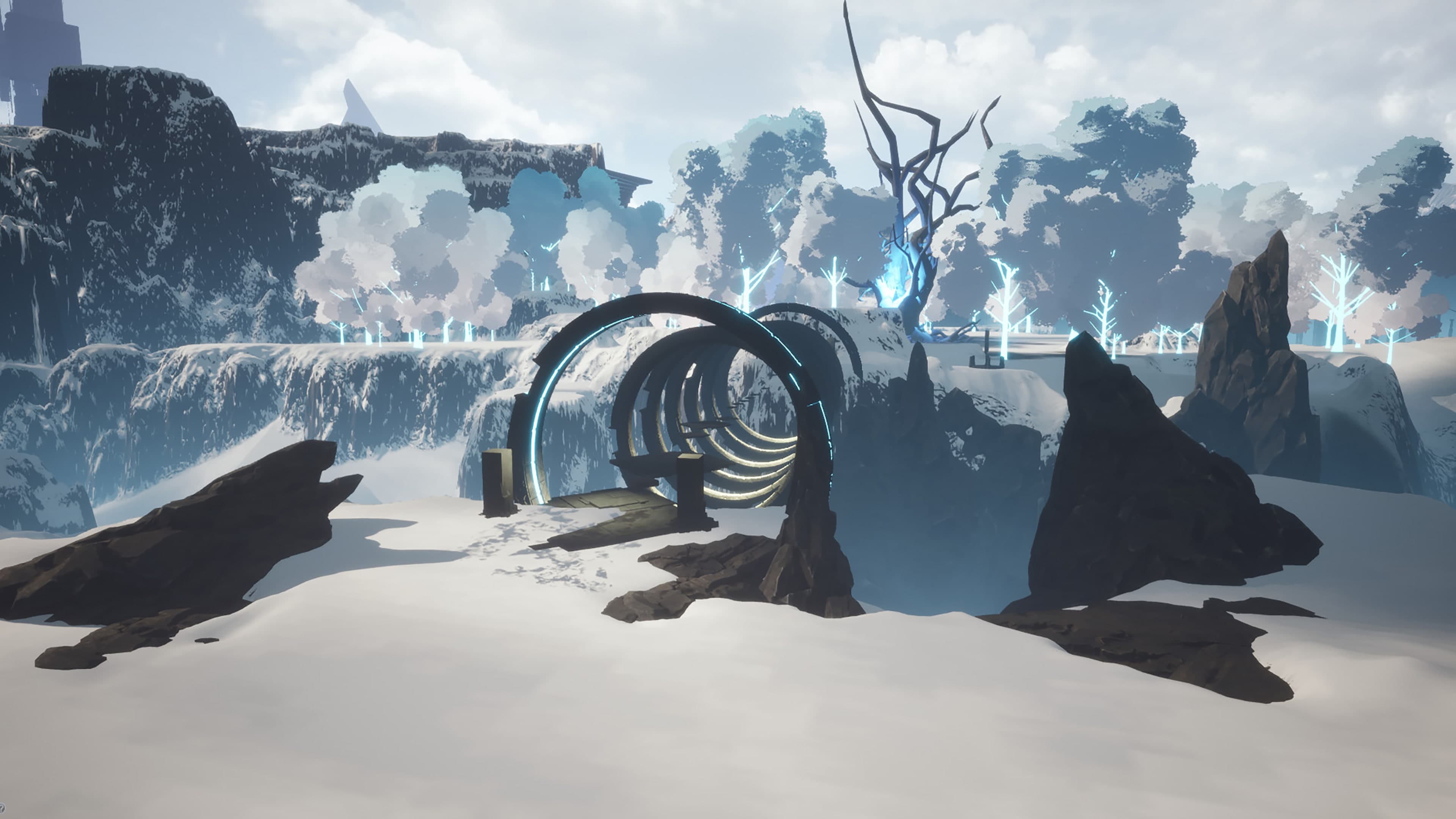 Shattered: Tale of the Forgotten King: скриншот 5