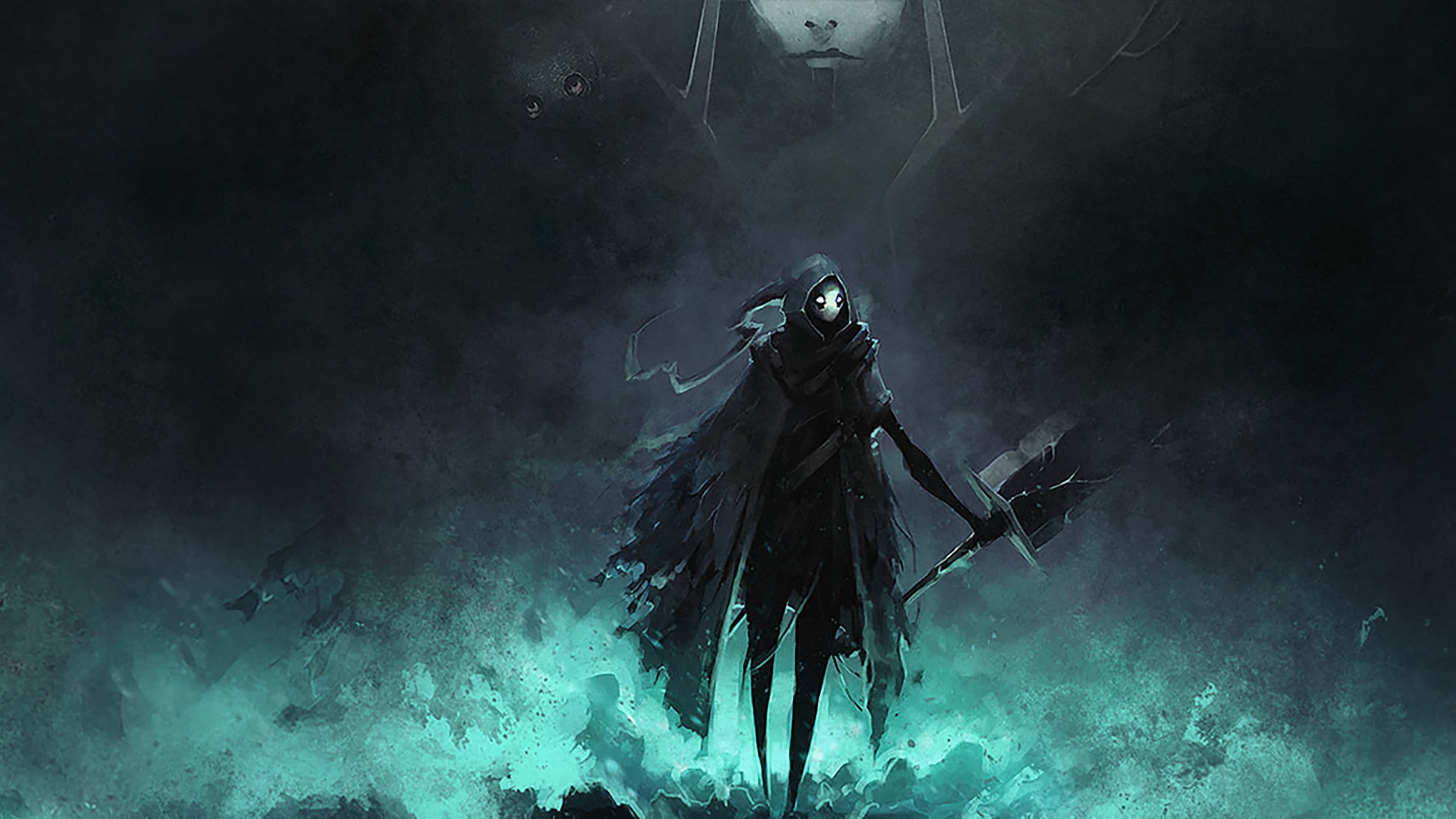 Shattered: Tale of the Forgotten King Standard