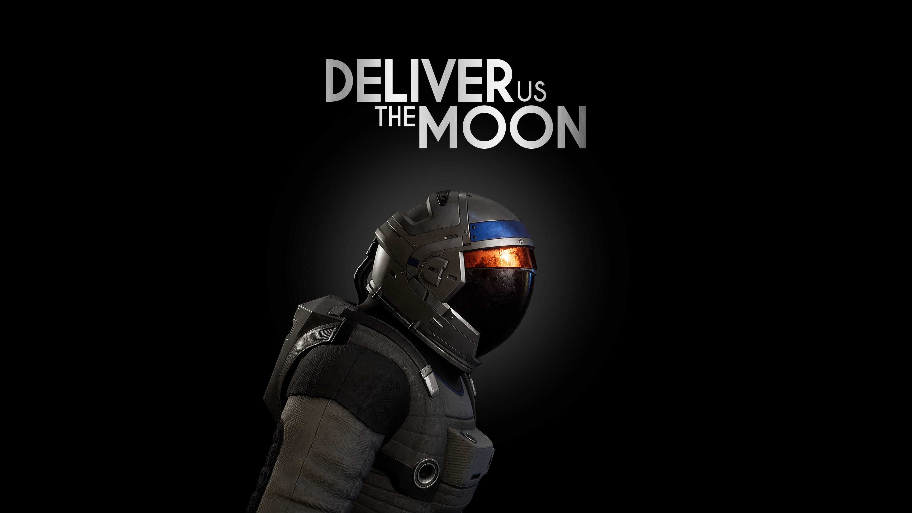 Deliver Us The Moon Standard