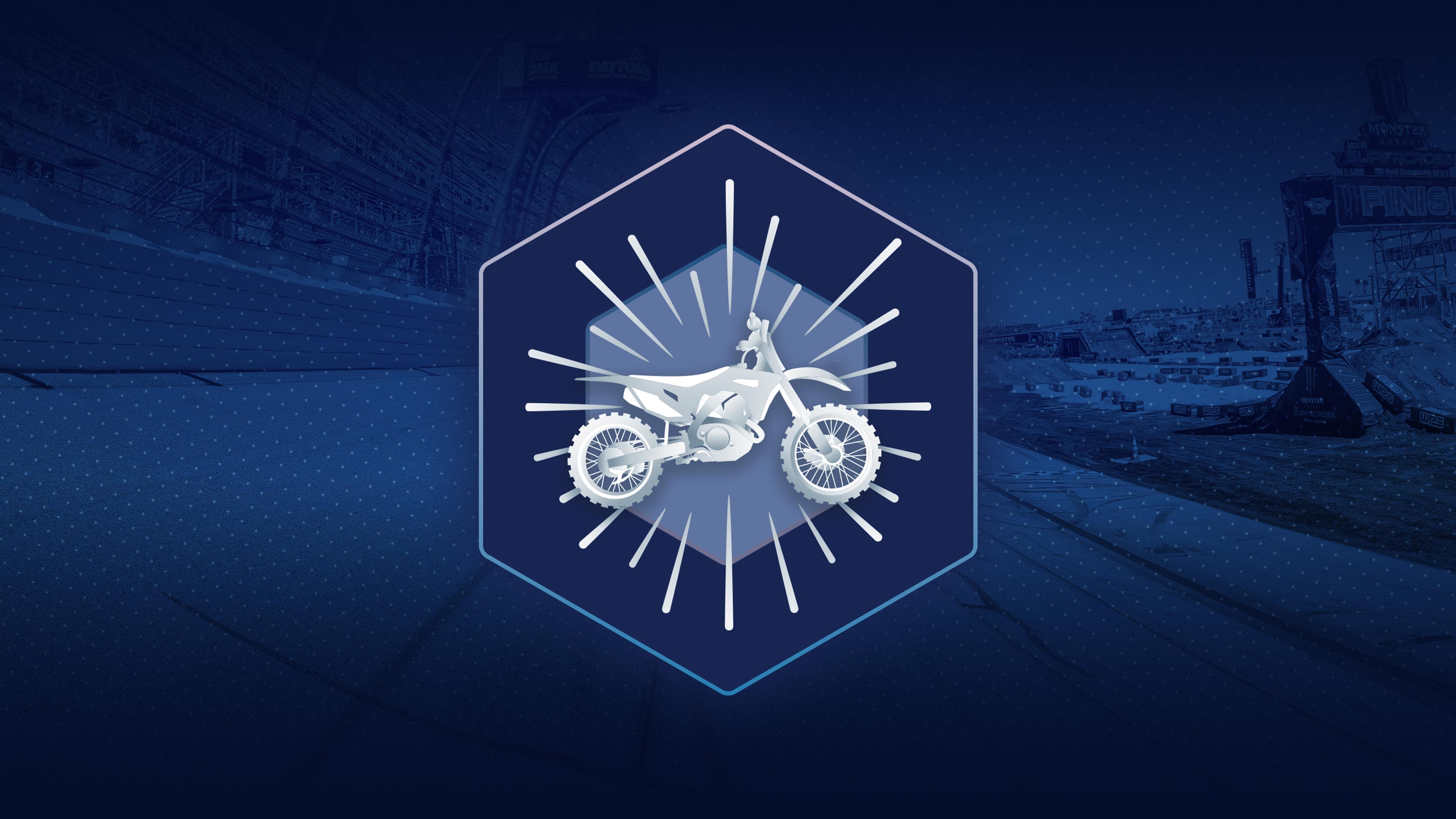 Monster Energy Supercross 5 - Neon Pack Addon