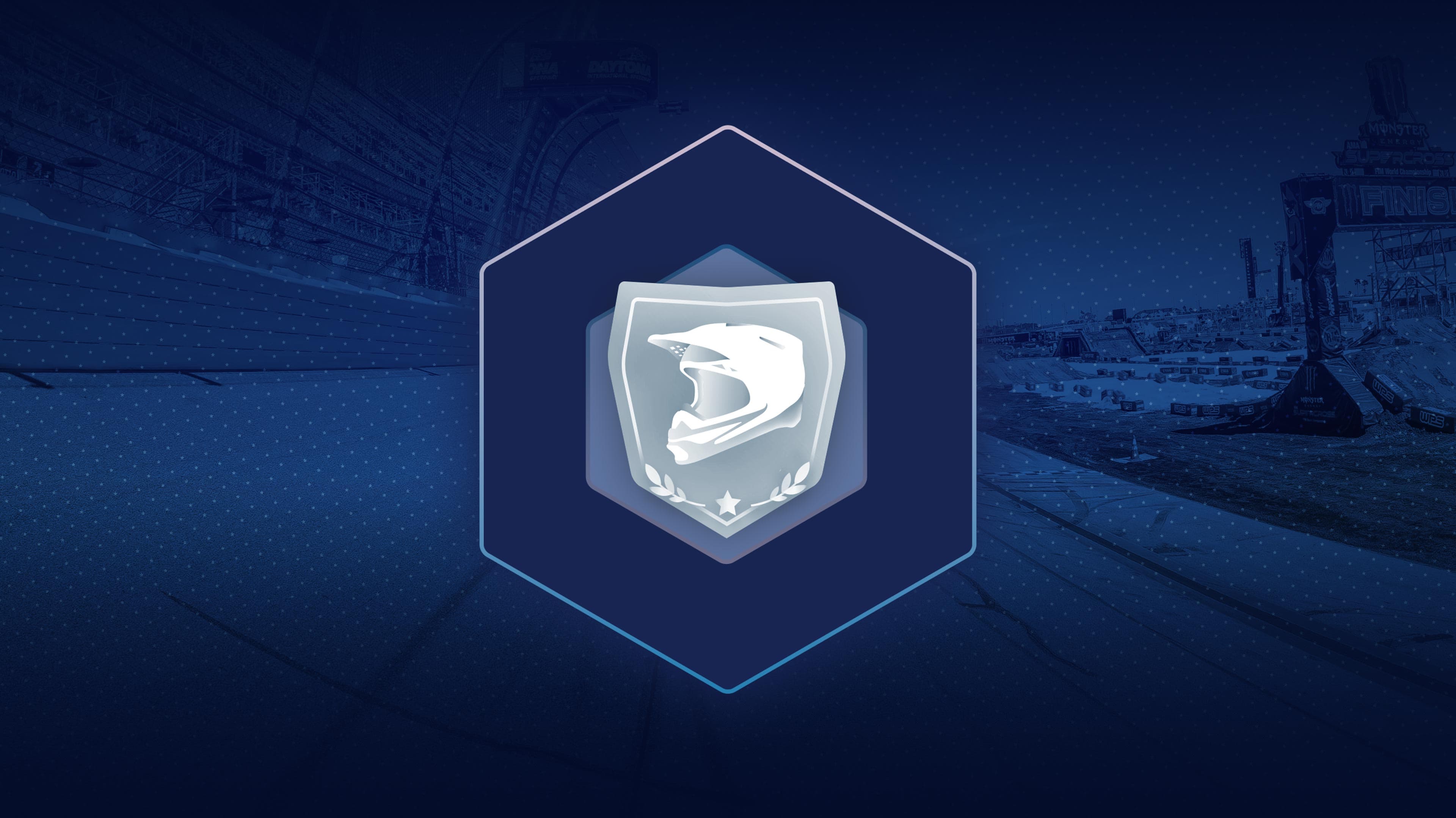 Monster Energy Supercross 5 - Allegiance Pack Addon