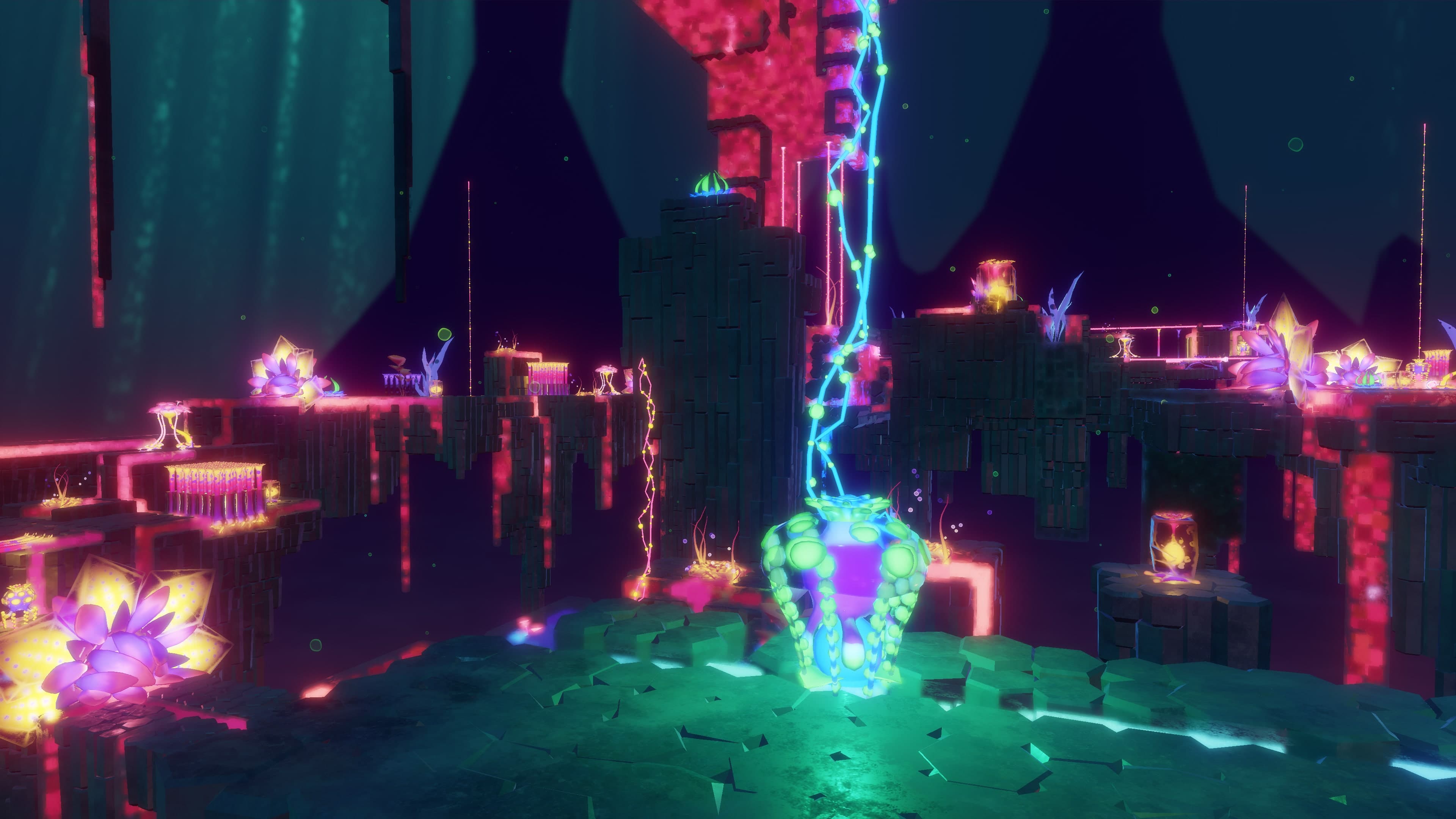 Lumote: The Mastermote Chronicles Digital Deluxe: скриншот 6
