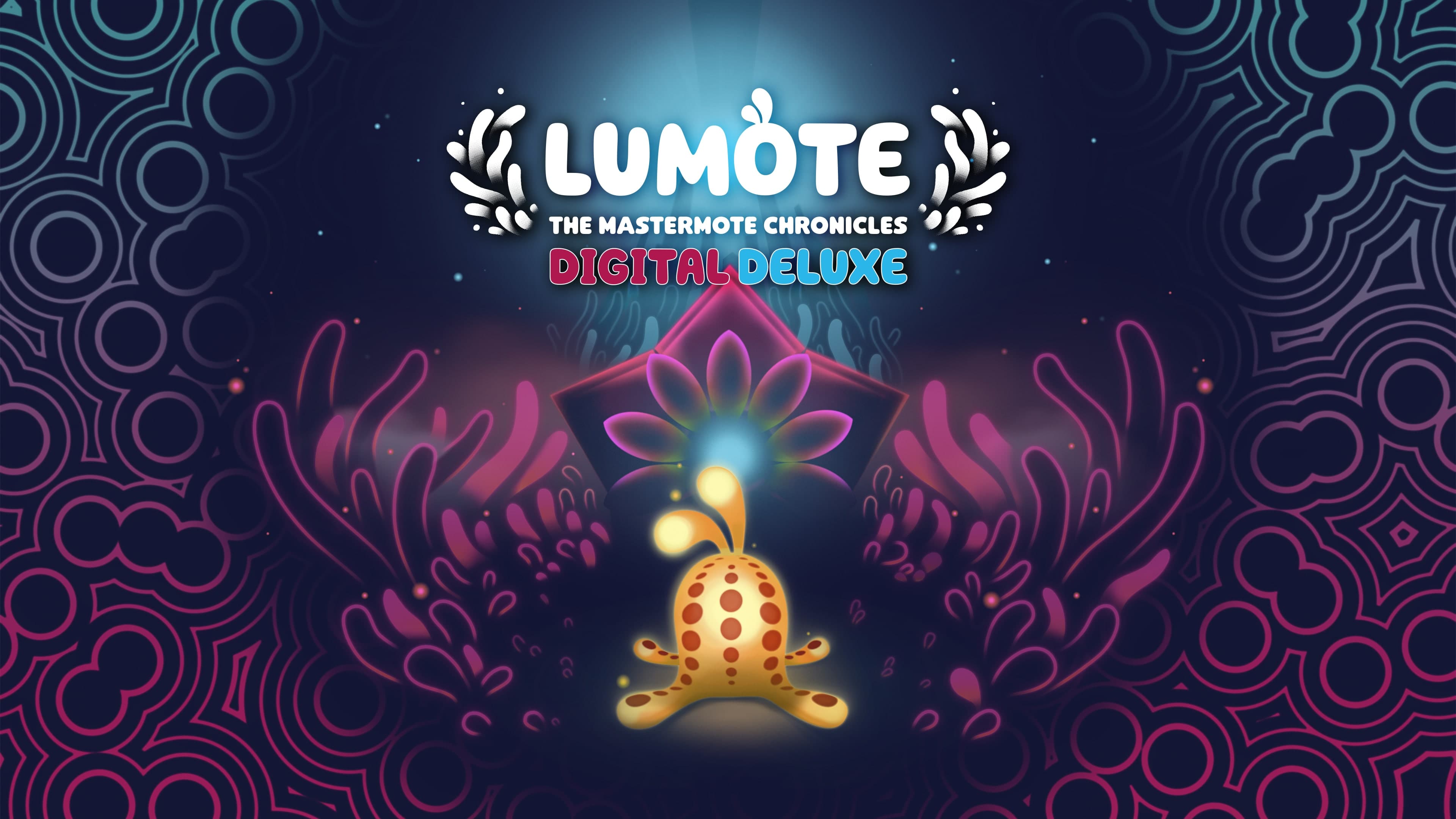 Lumote: The Mastermote Chronicles Deluxe