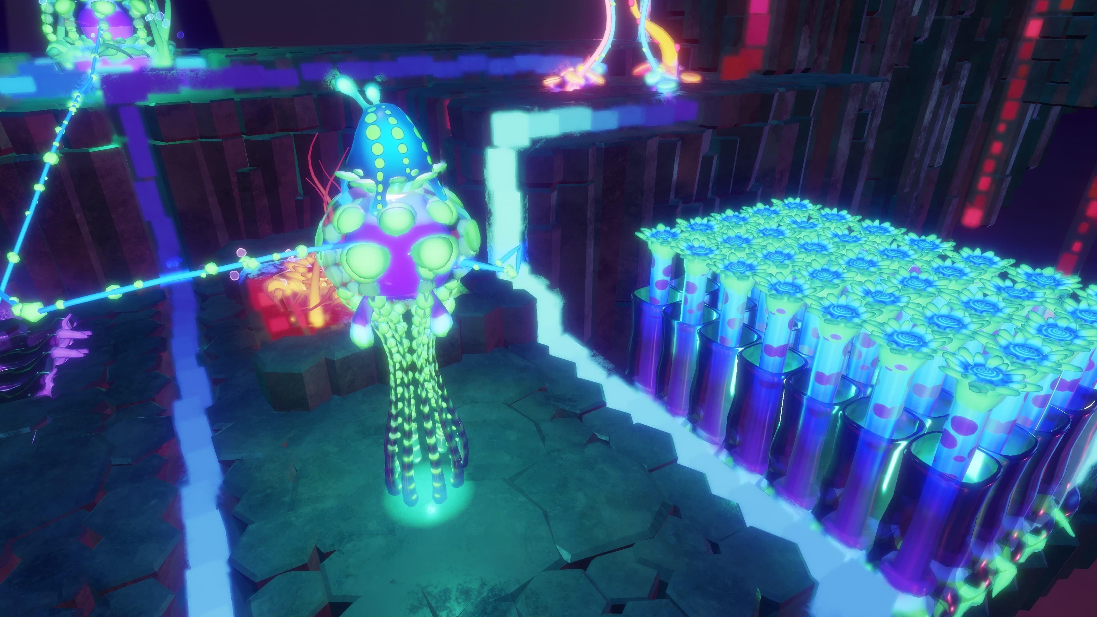 Lumote: The Mastermote Chronicles Digital Deluxe: скриншот 1
