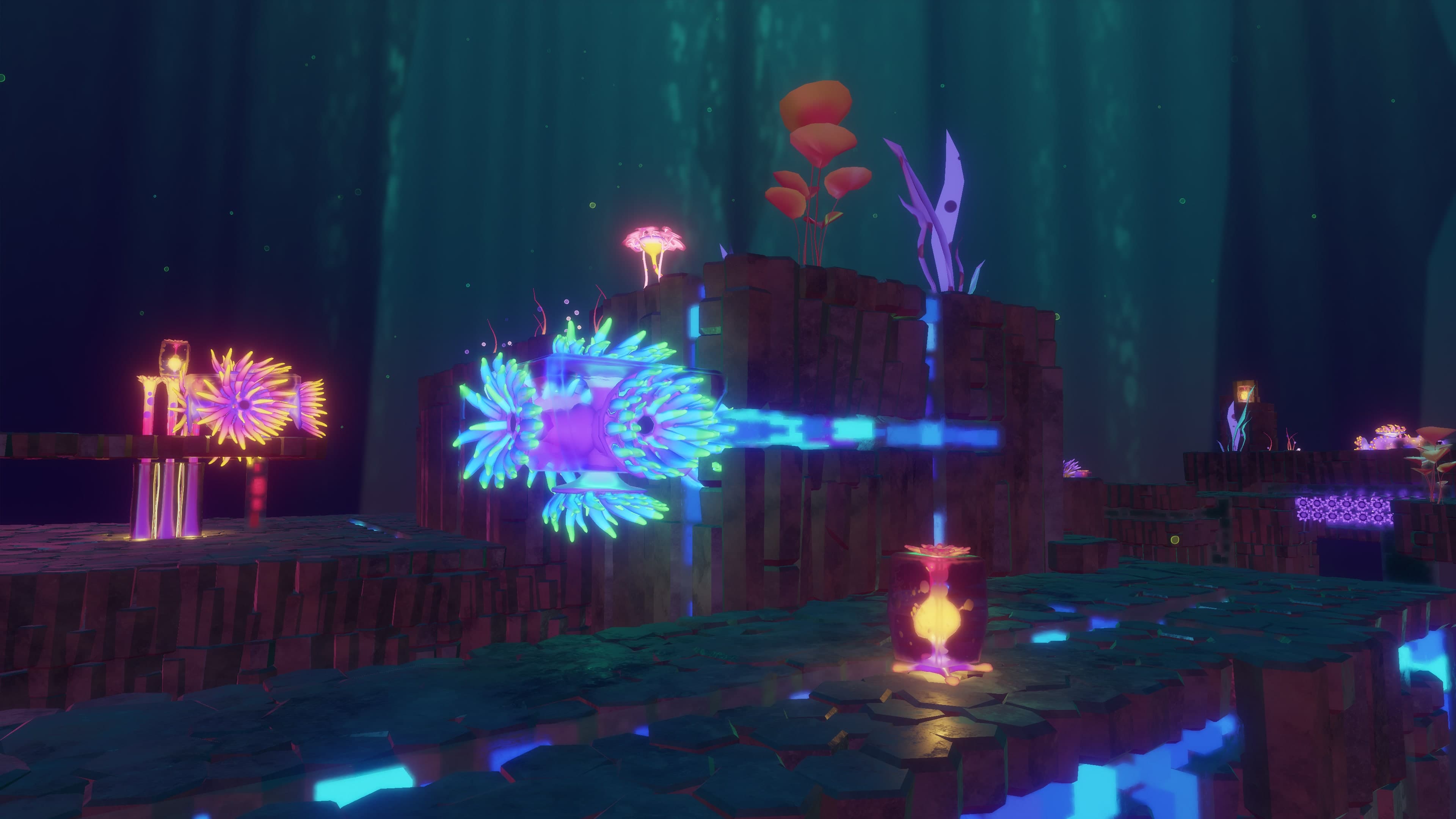 Lumote: The Mastermote Chronicles Digital Deluxe: скриншот 3