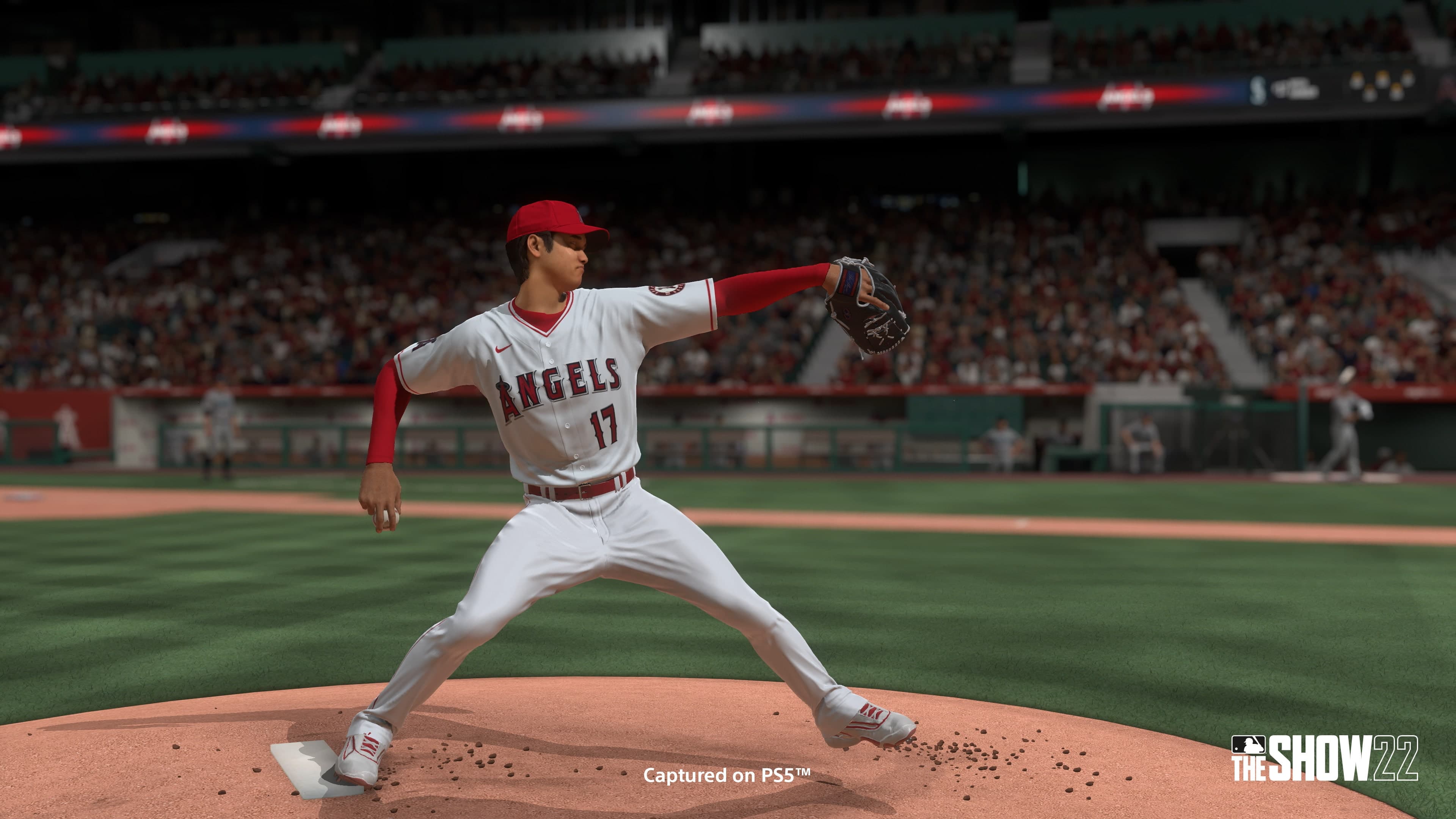 MLB The Show 22: скриншот 5