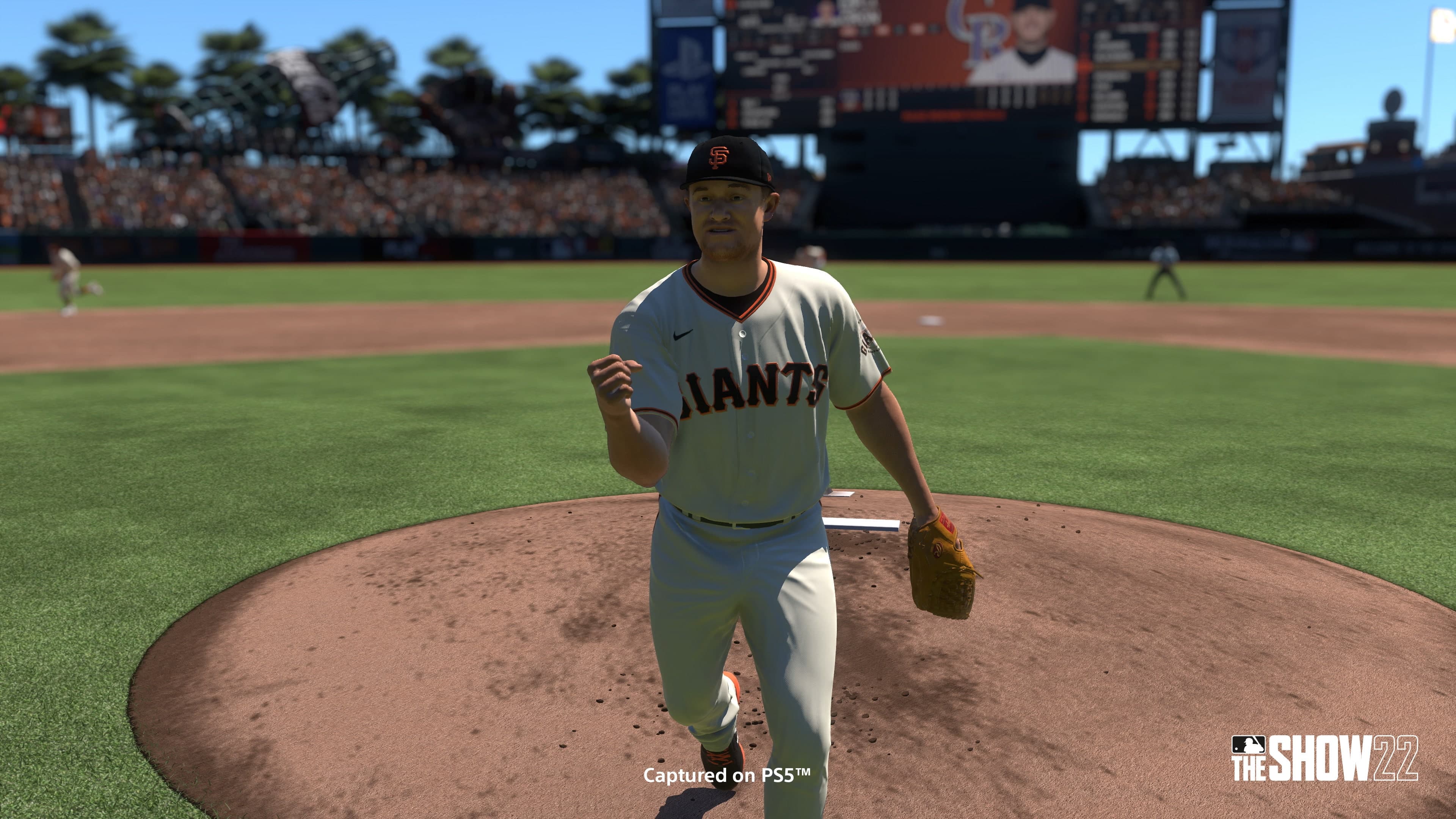 MLB The Show 22: скриншот 4