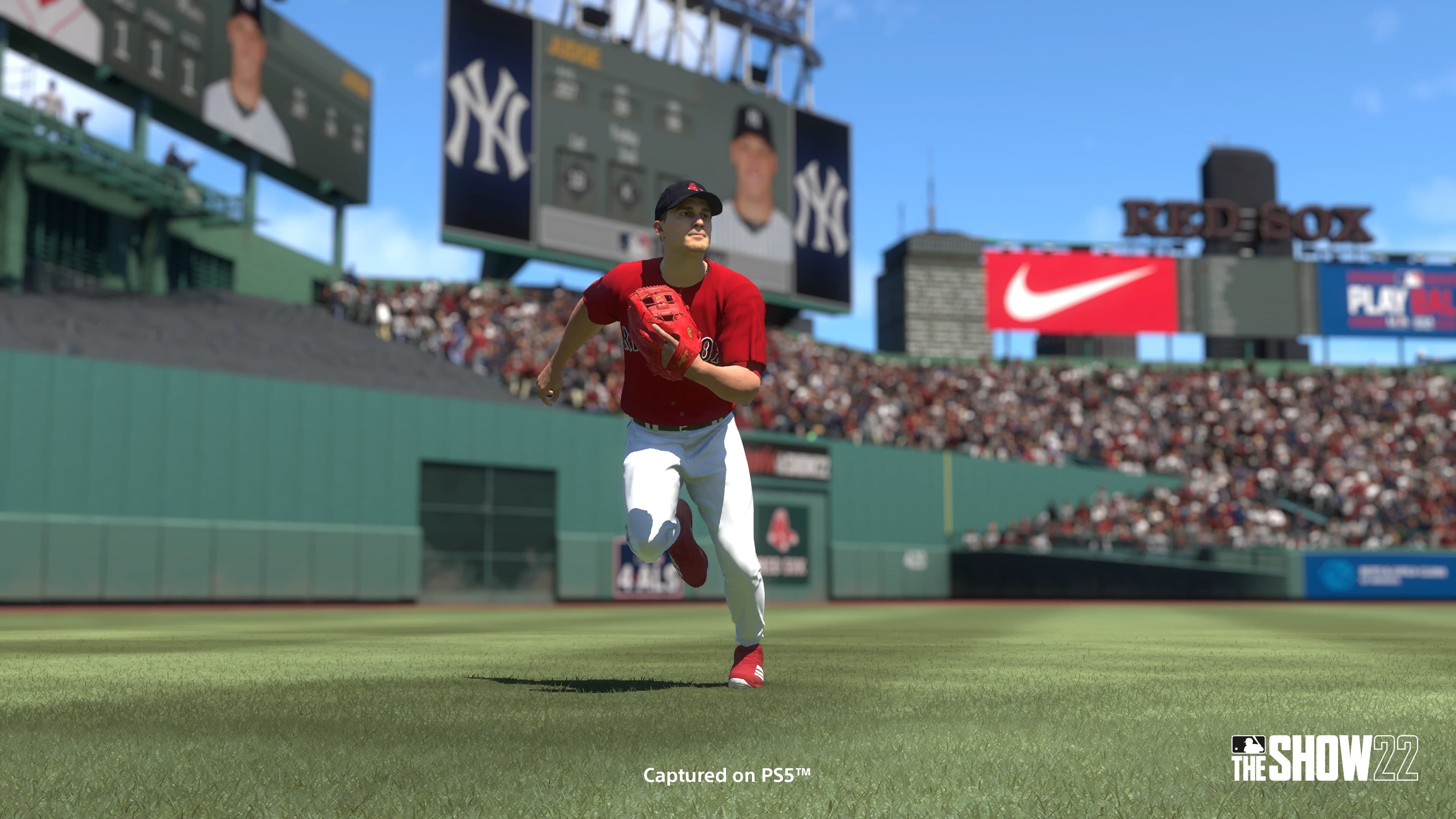 MLB The Show 22: скриншот 3