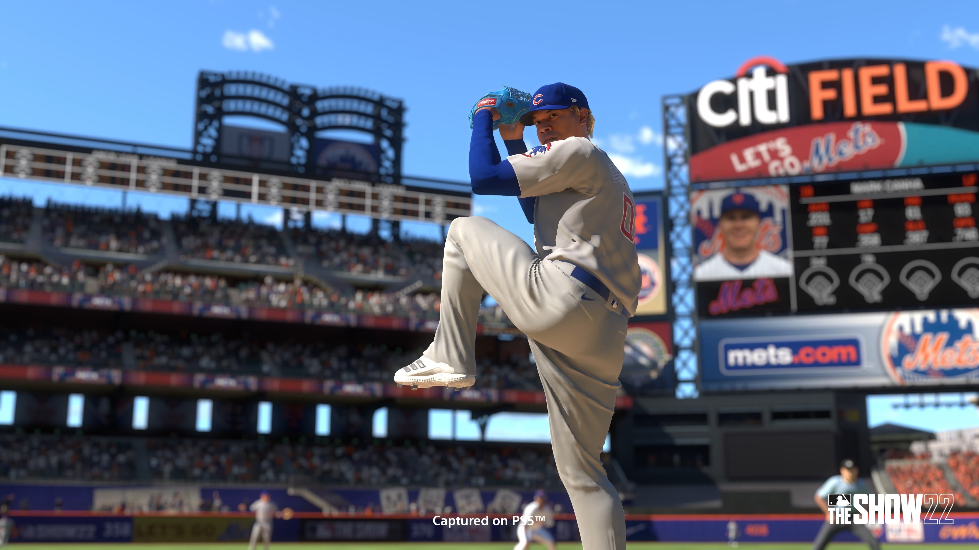 MLB The Show 22: скриншот 7