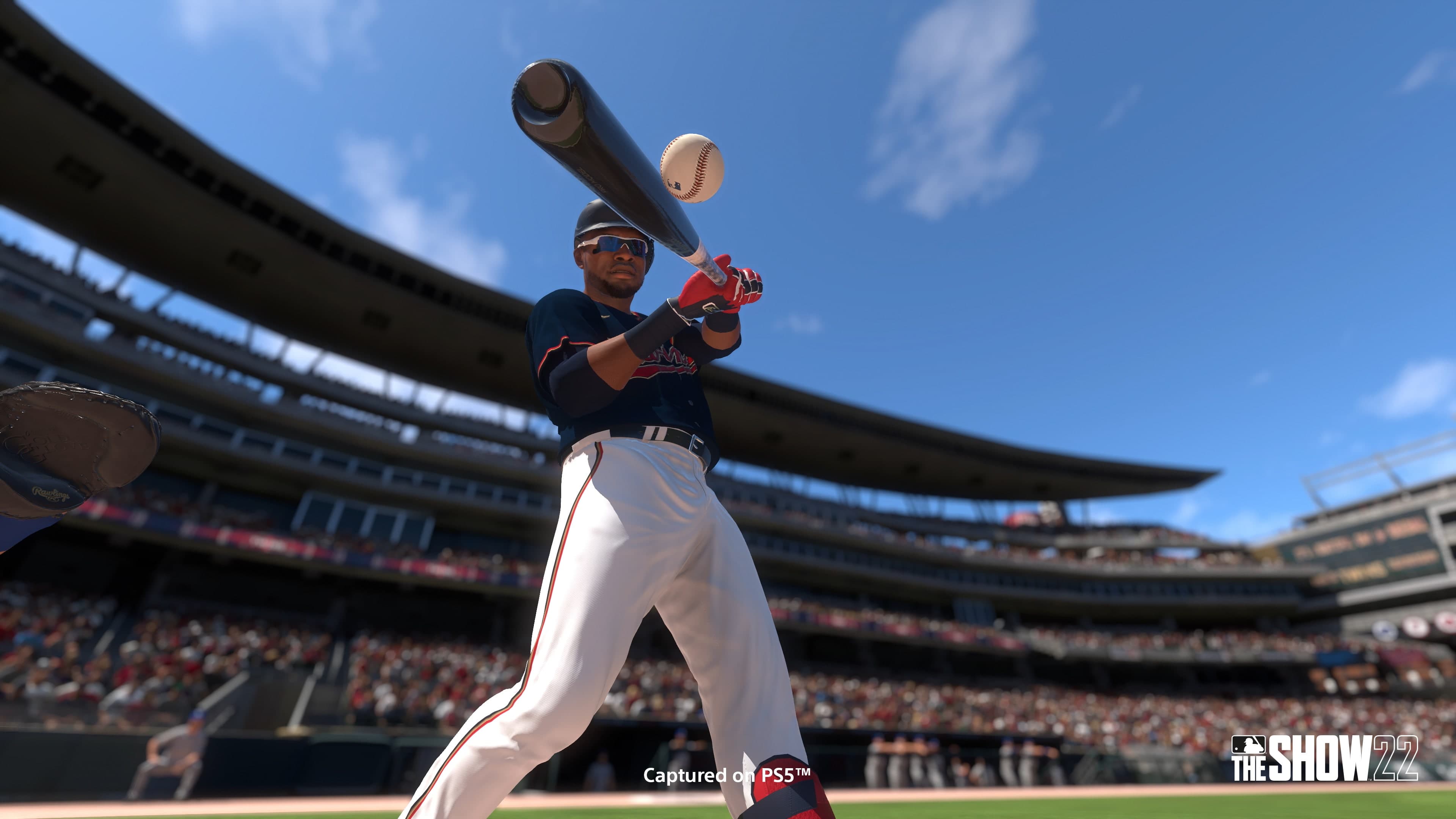 MLB The Show 22: скриншот 6