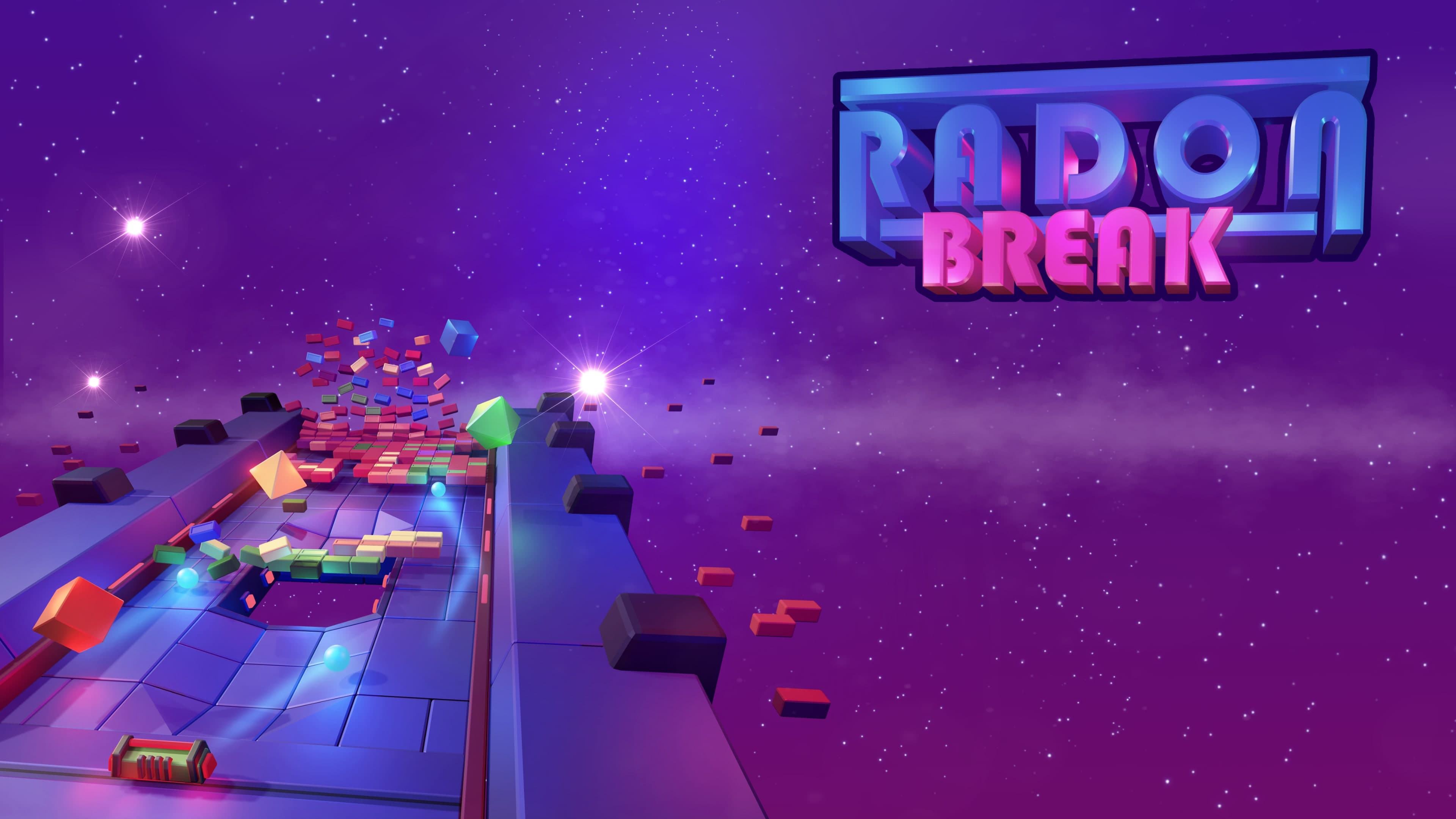 Radon Break Standard