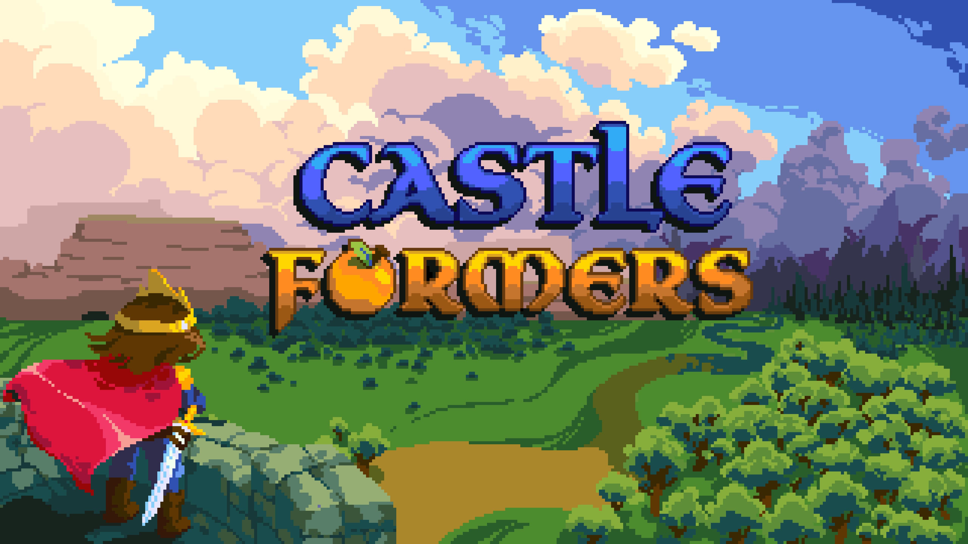 Castle Formers Standard