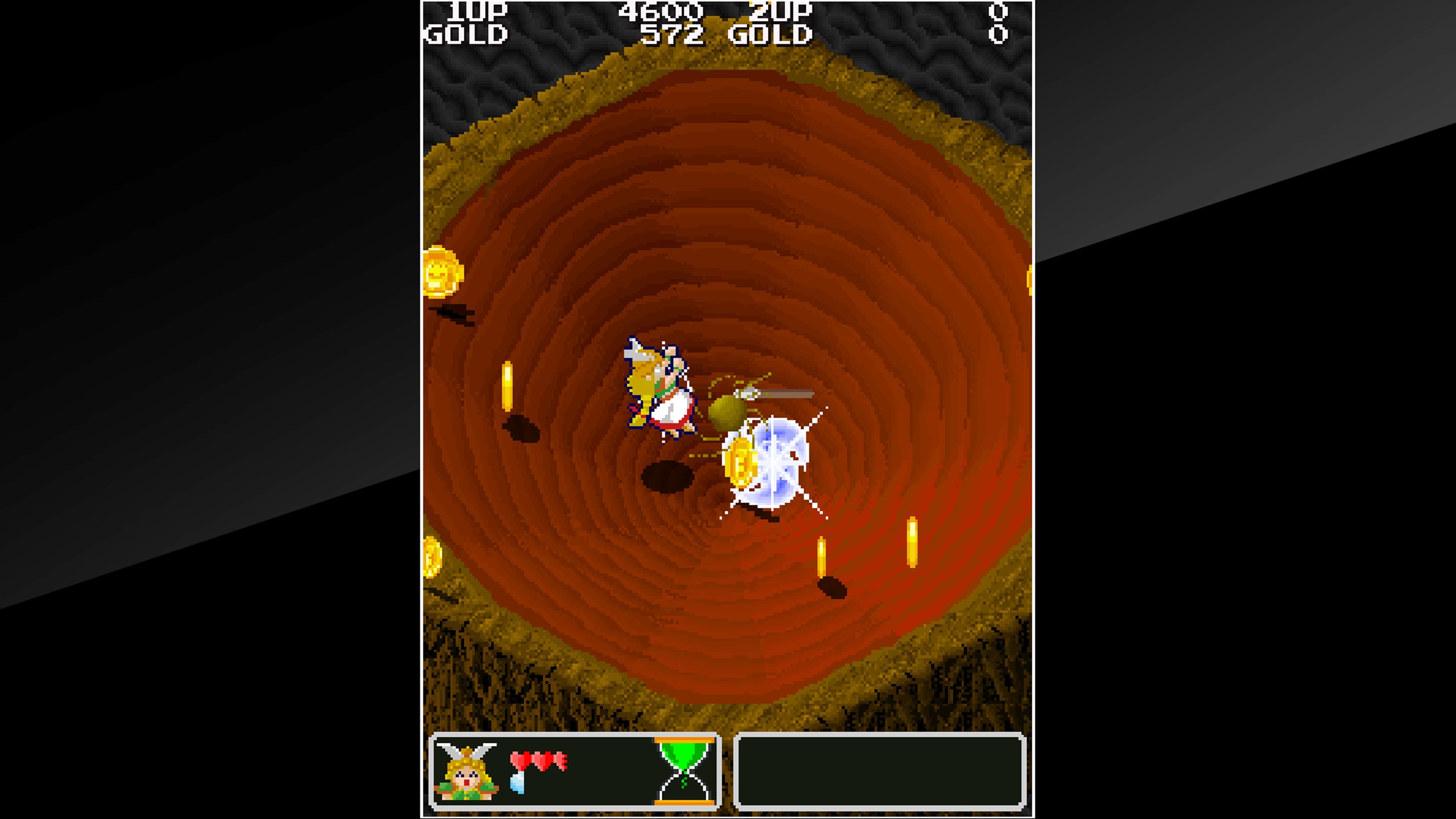 Arcade Archives THE LEGEND OF VALKYRIE: скриншот 5