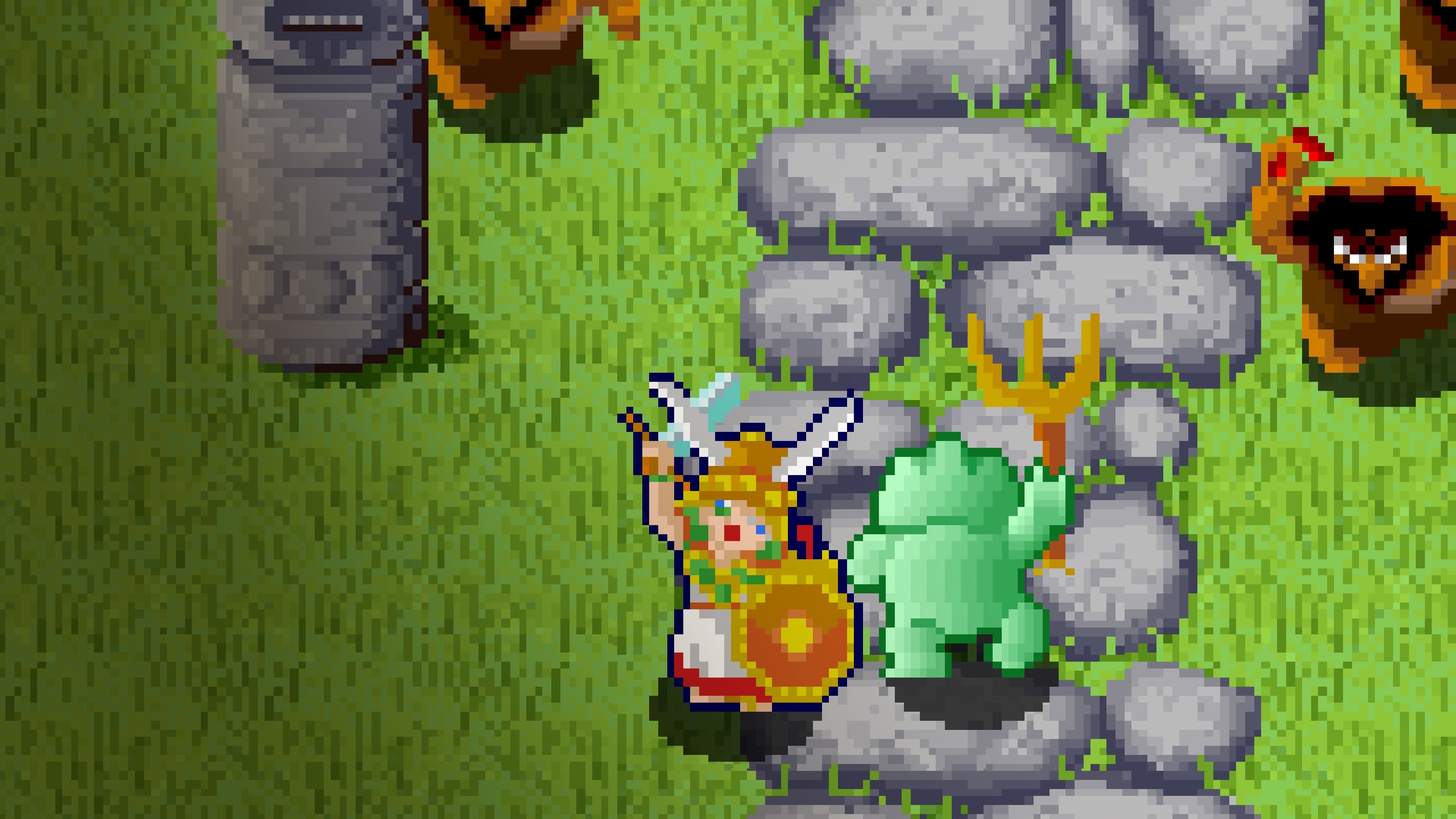 Arcade Archives THE LEGEND OF VALKYRIE Standard