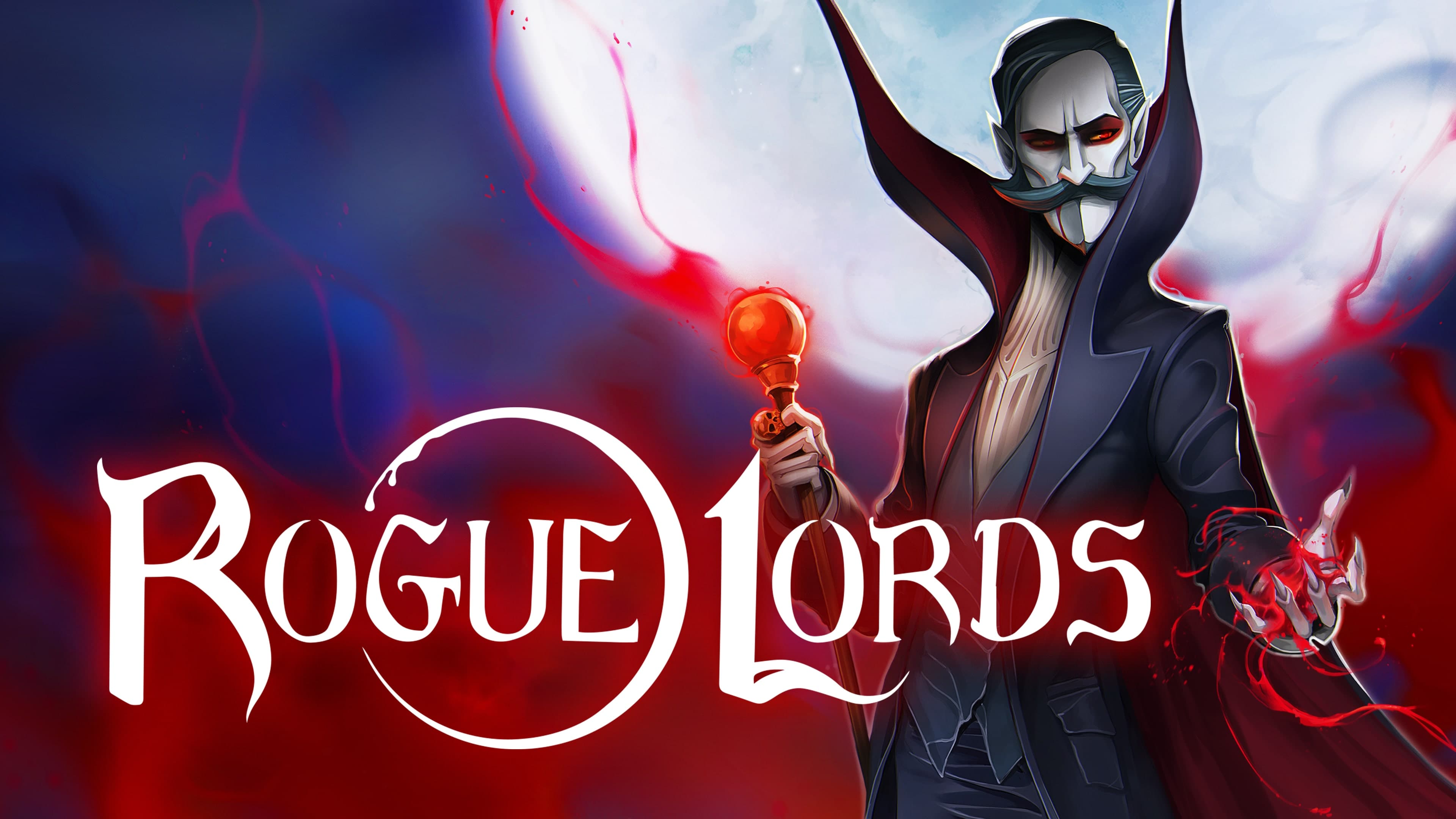 Rogue Lords Standard