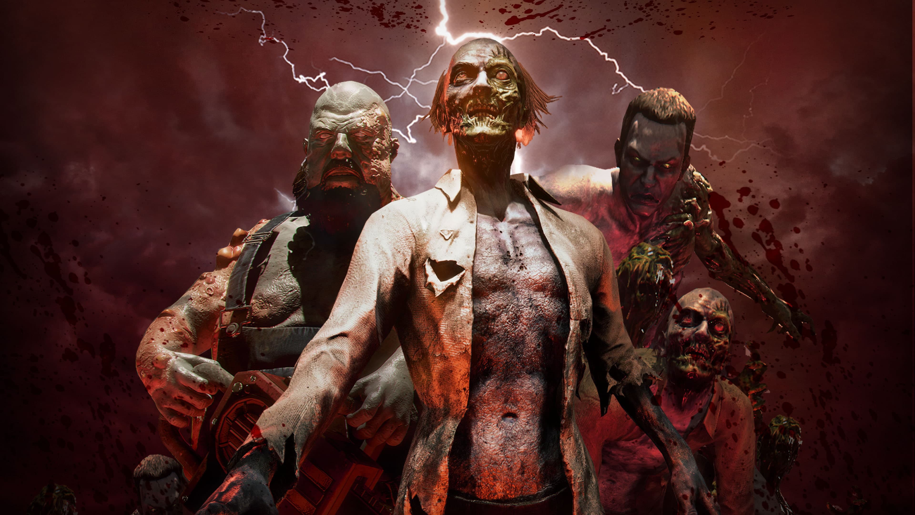 THE HOUSE OF THE DEAD: Remake Standard