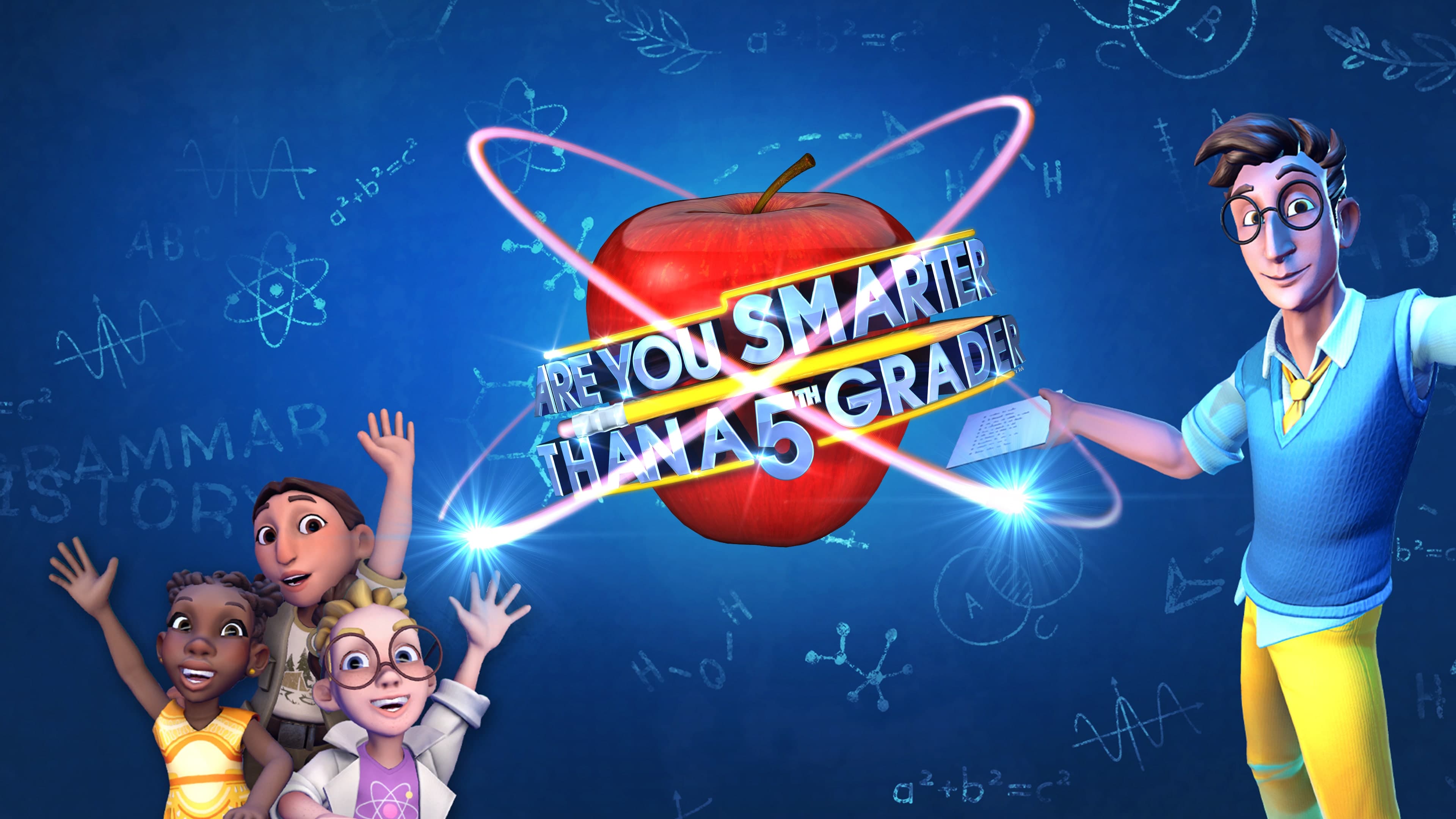 Are You Smarter Than A 5th Grader? | Standard