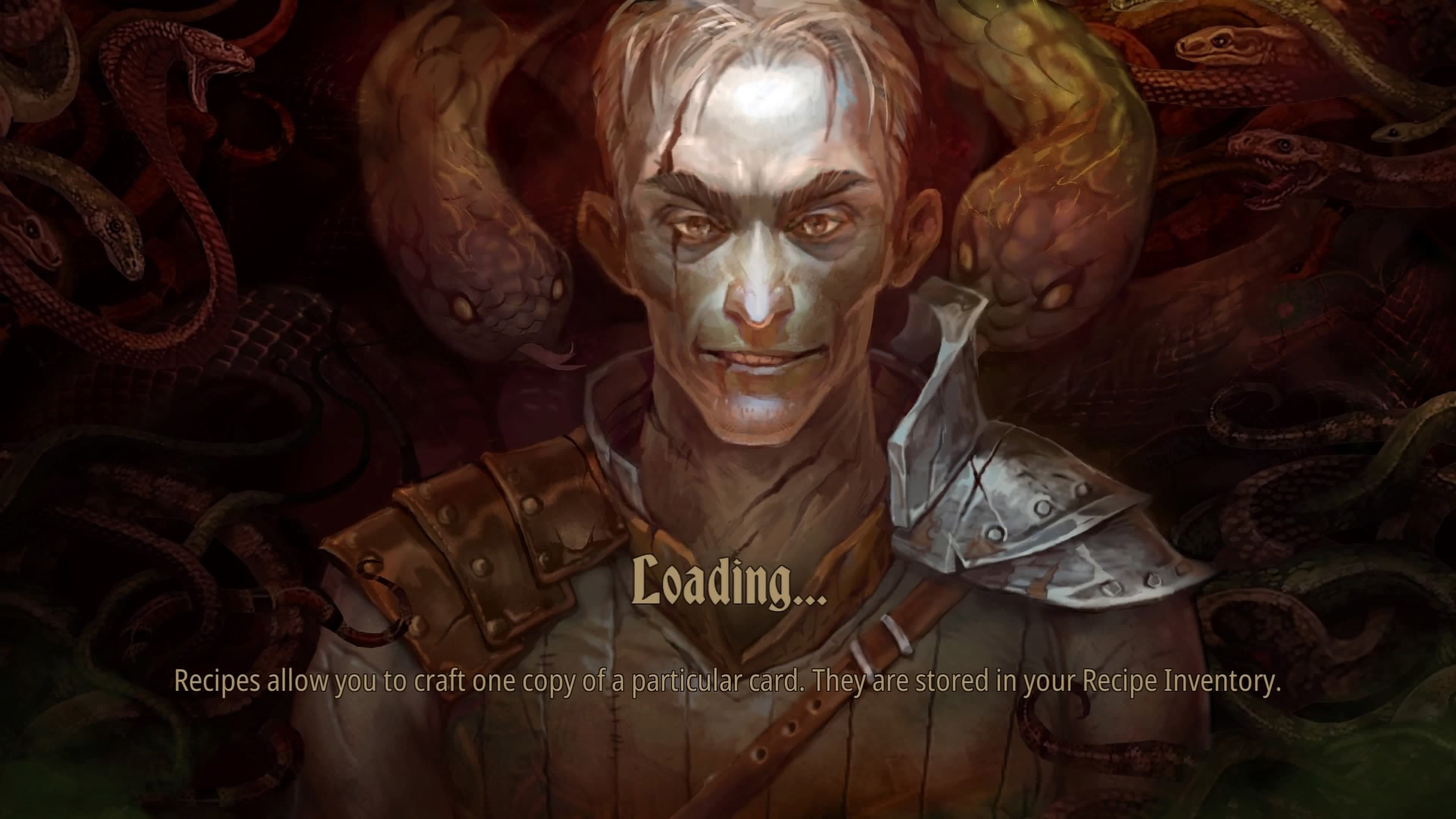 Deck of Ashes: Complete: скриншот 8