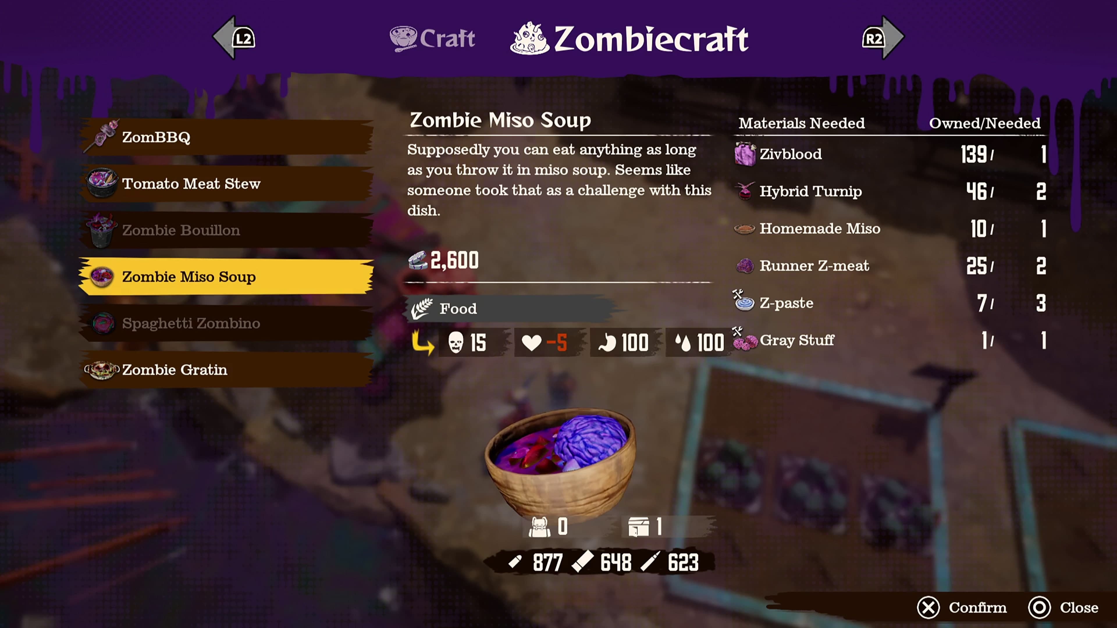 DEADCRAFT Deluxe Edition: скриншот 7