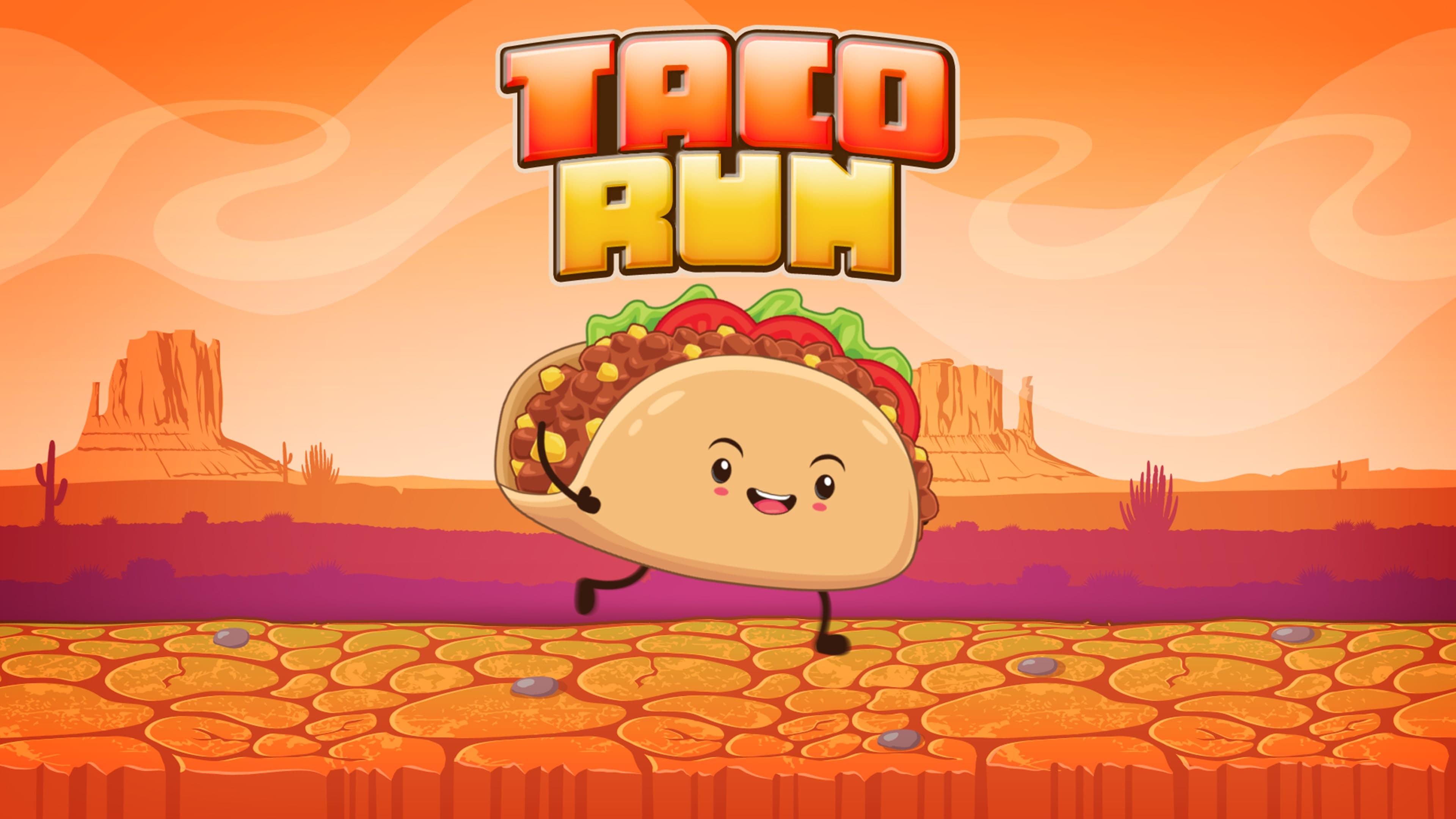 Taco Run Standard