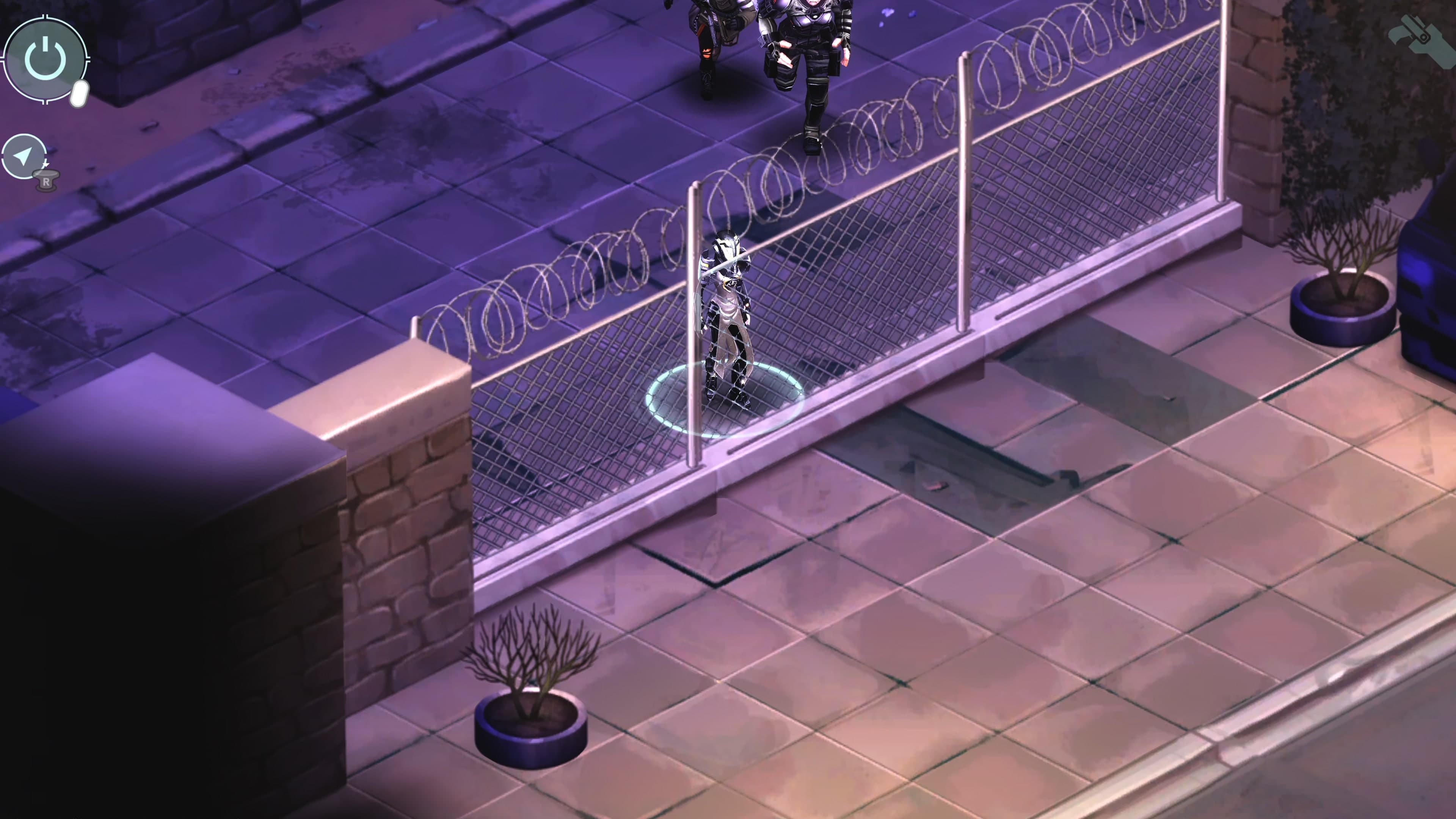 Shadowrun: Dragonfall - Director's Cut: скриншот 6