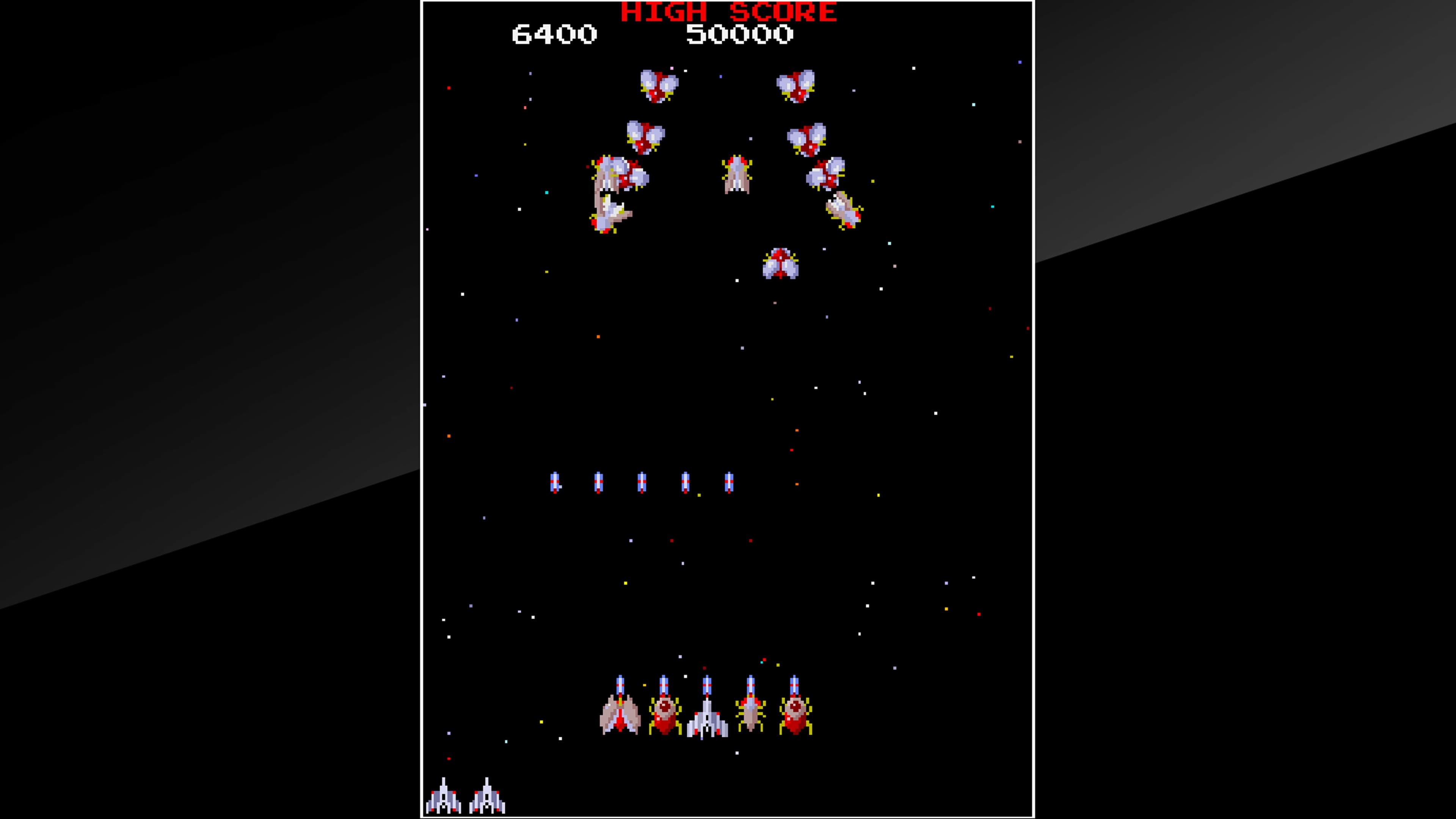 Arcade Archives GAPLUS: скриншот 8