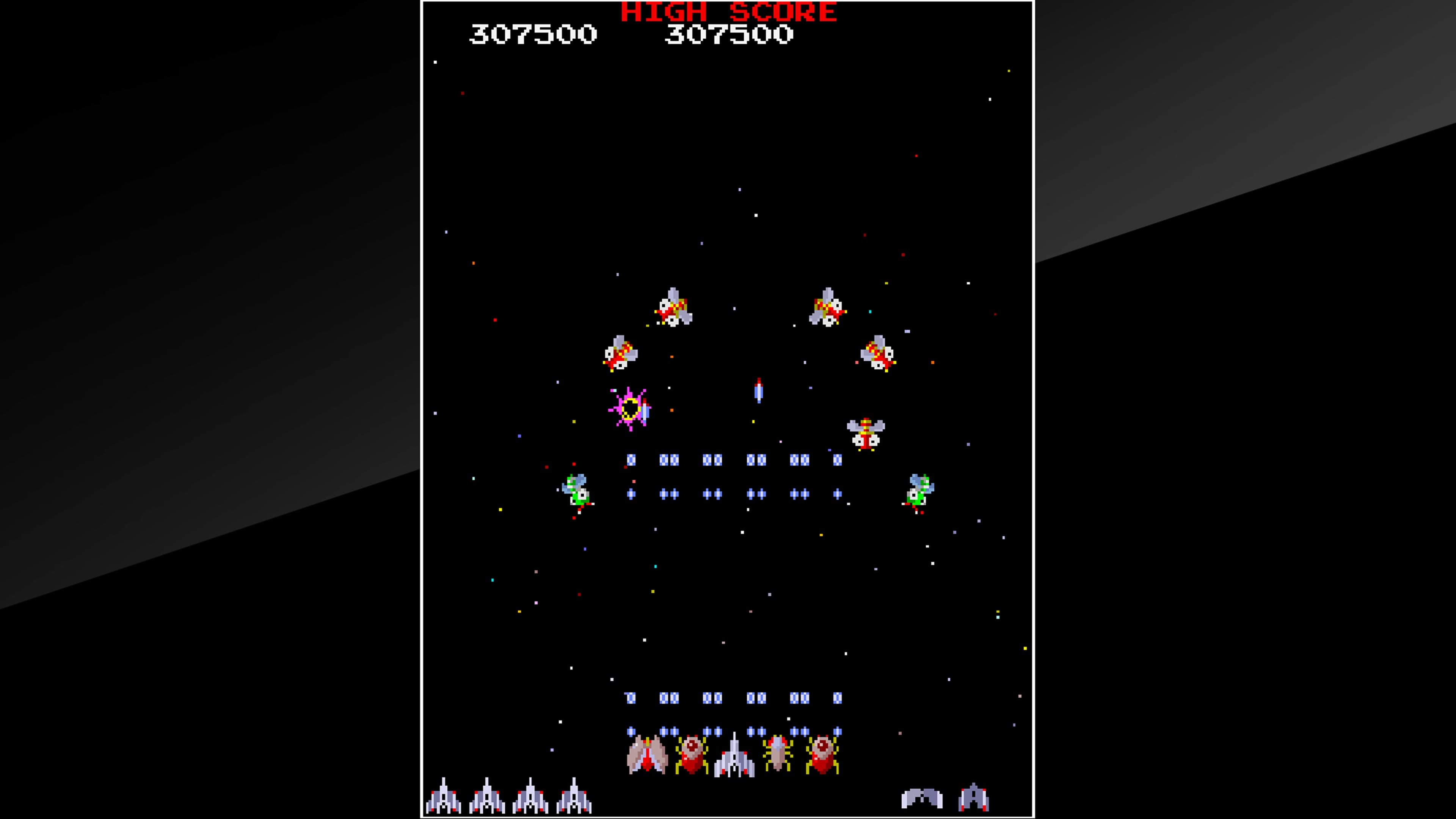 Arcade Archives GAPLUS: скриншот 3