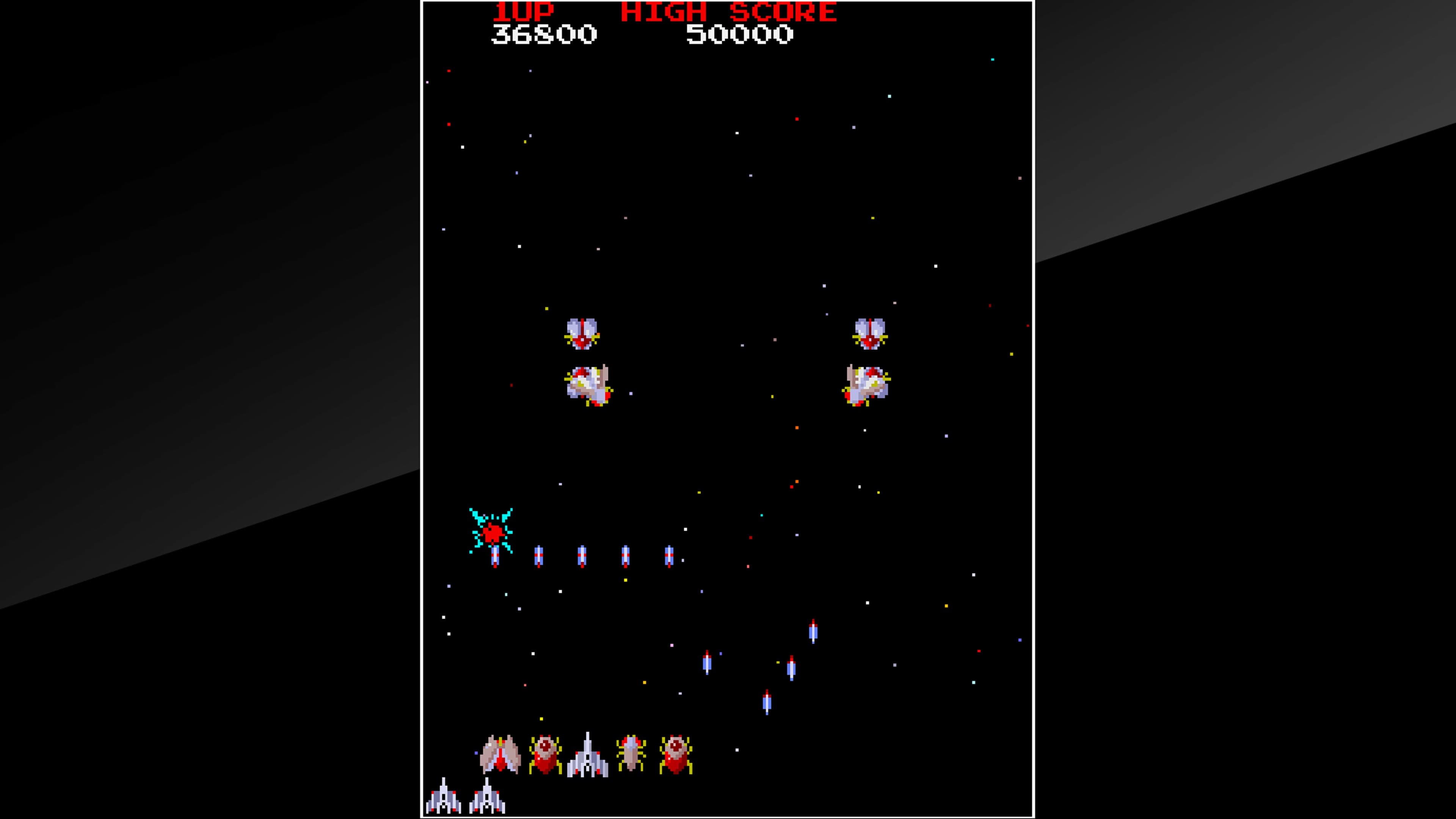 Arcade Archives GAPLUS: скриншот 7