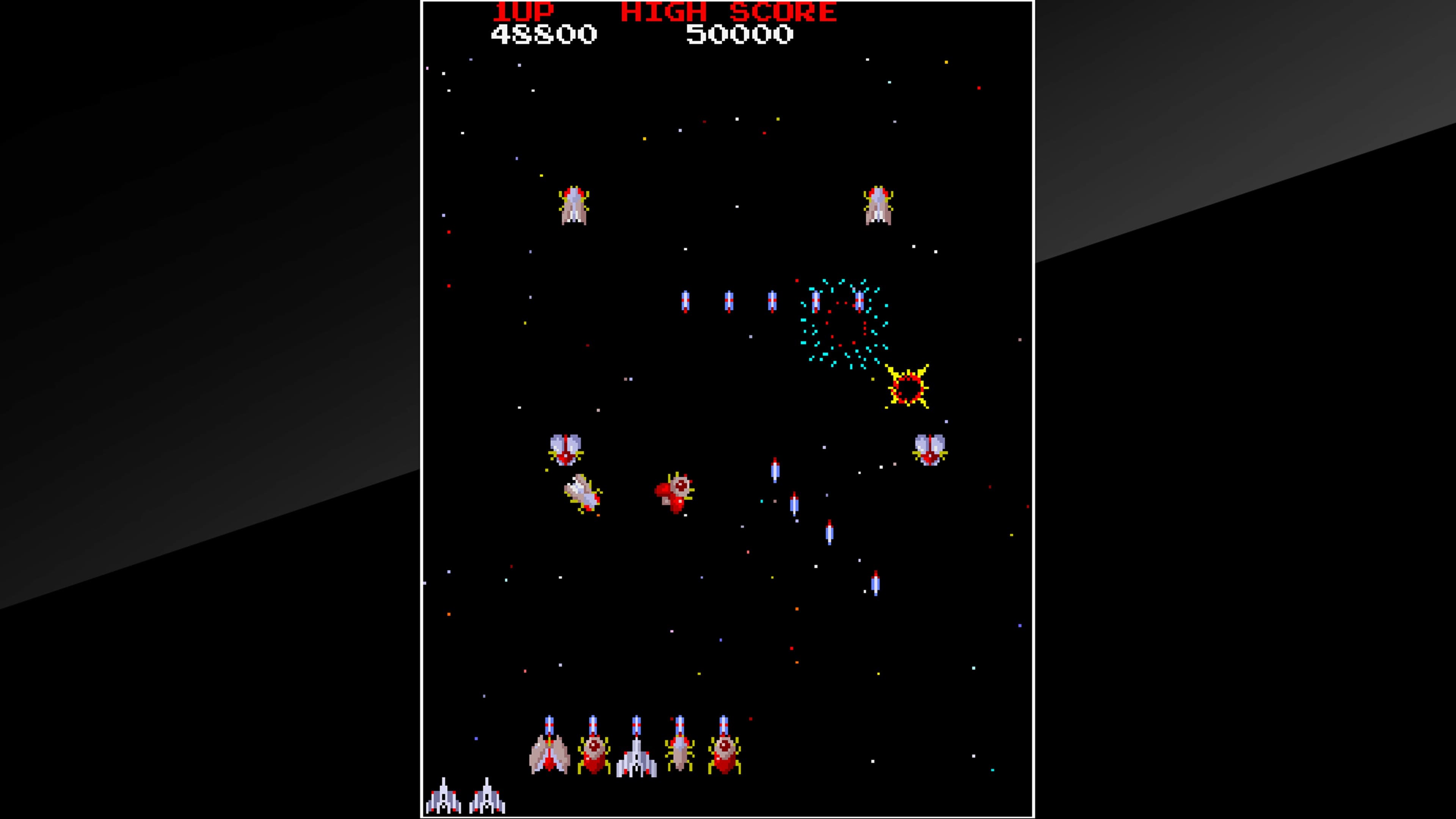 Arcade Archives GAPLUS: скриншот 6