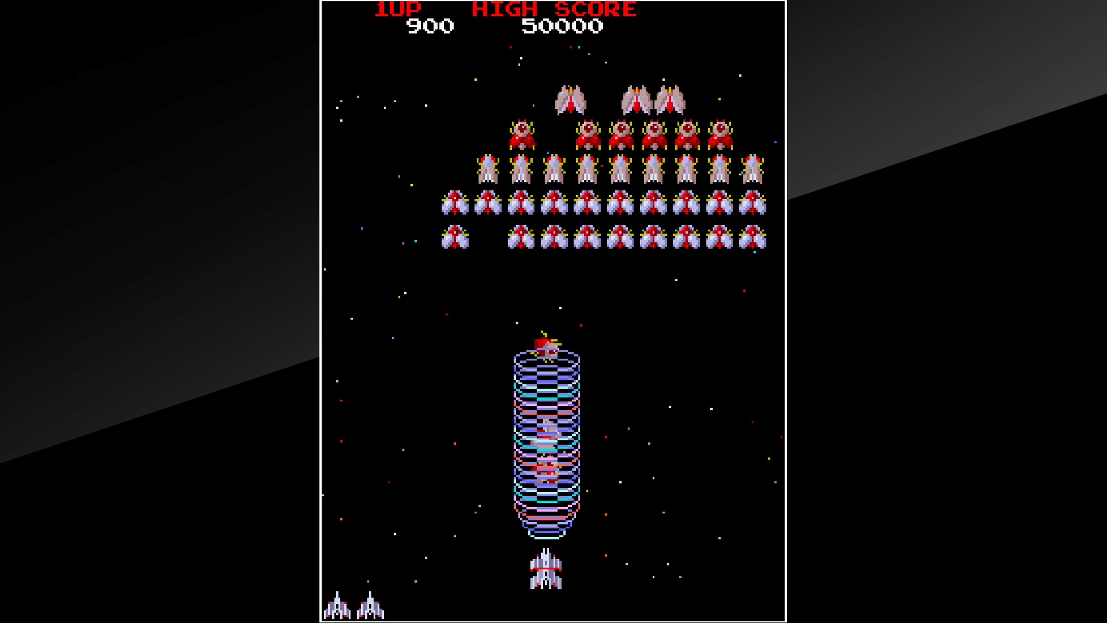 Arcade Archives GAPLUS: скриншот 9