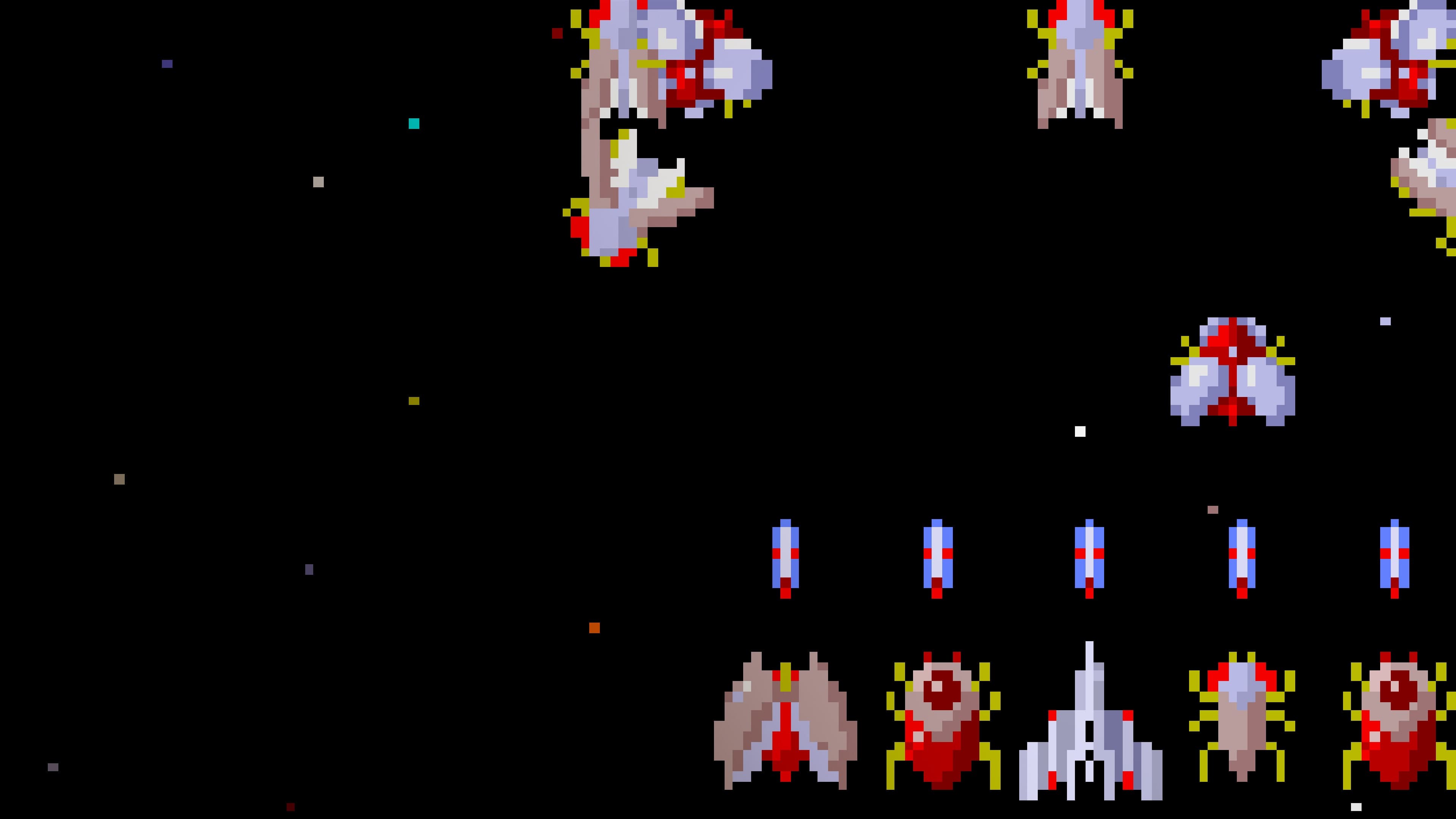Arcade Archives GAPLUS Standard