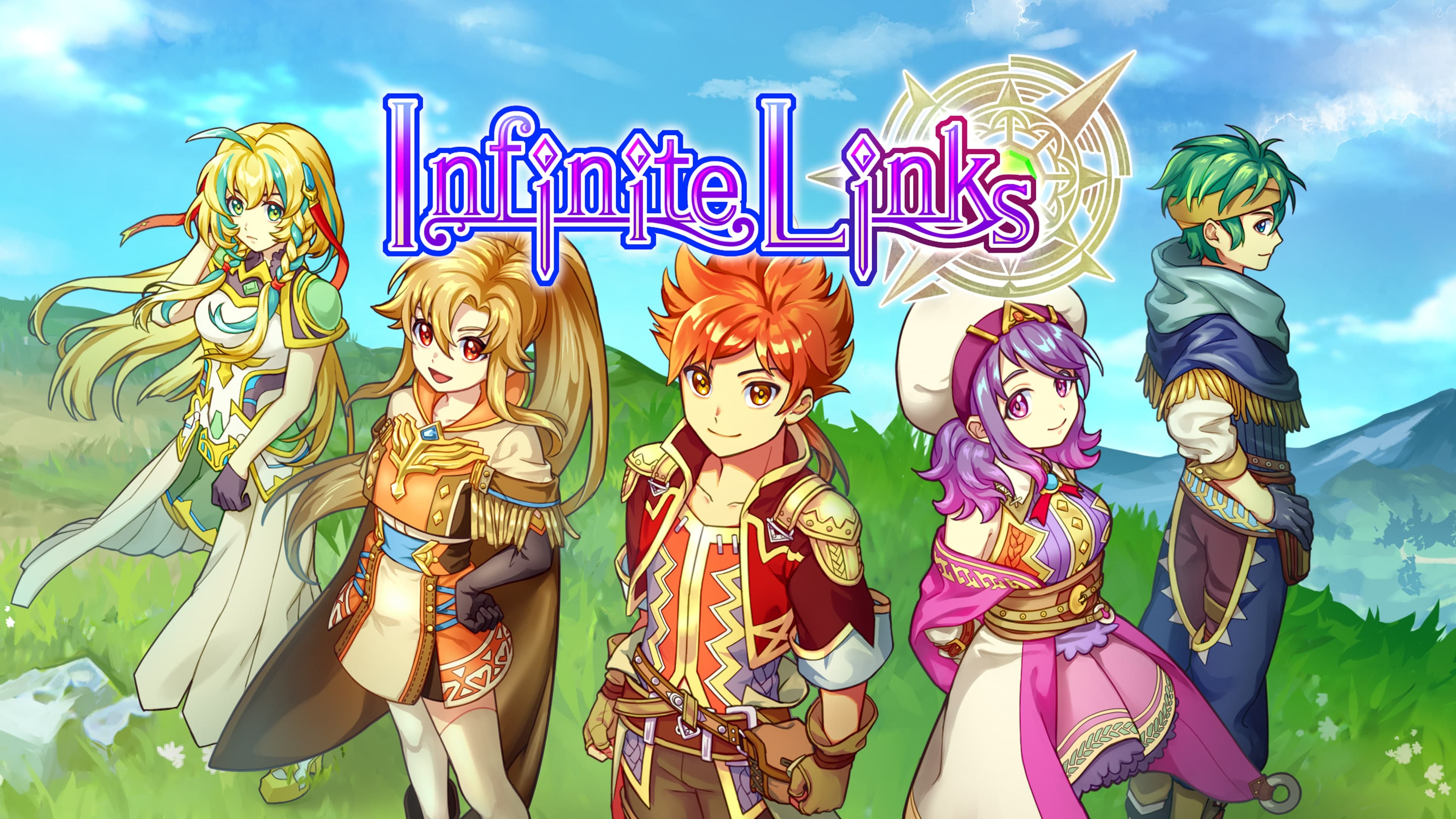 Infinite Links Standard